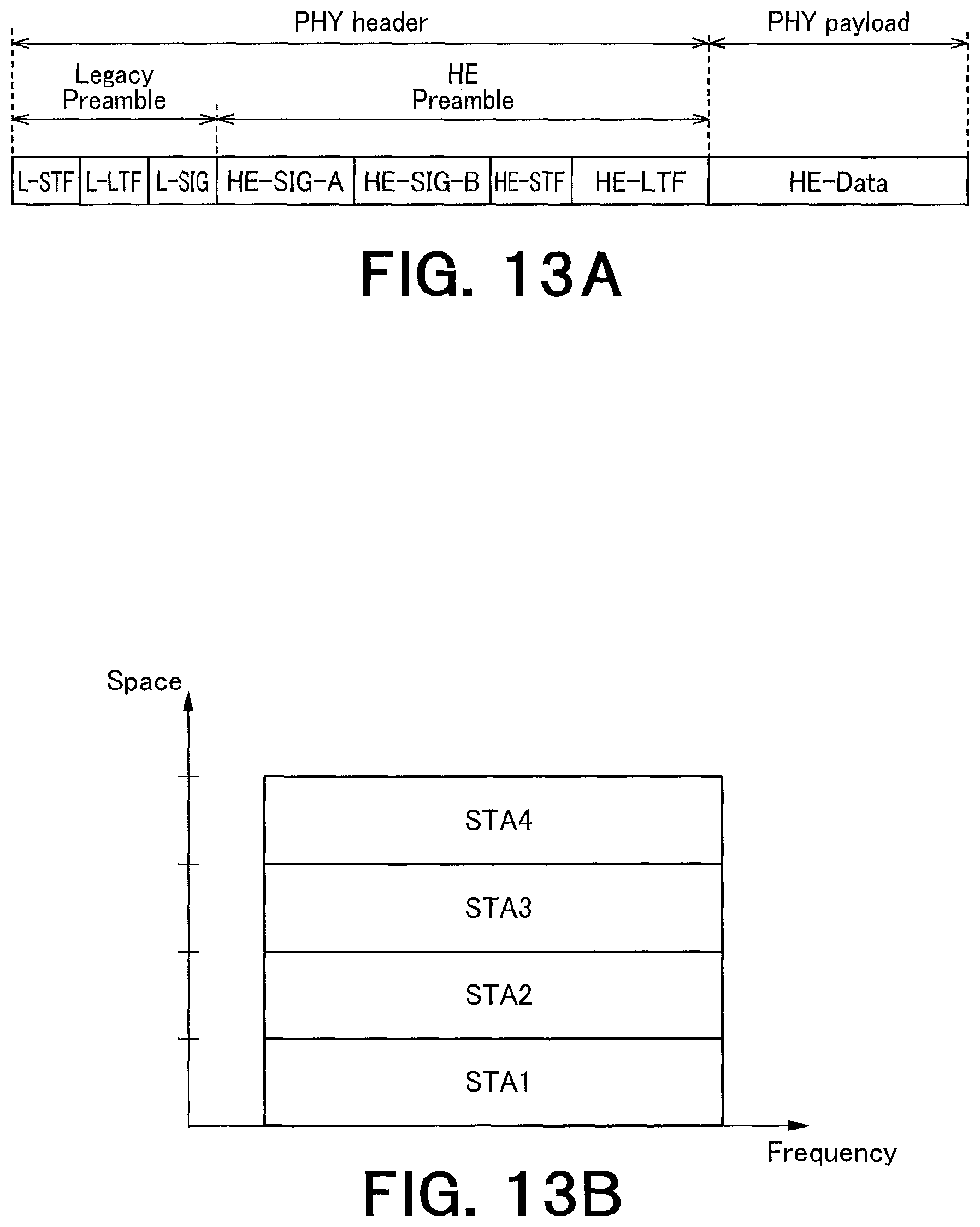 Patent US12120743 Figure 13 – Wireless communication device