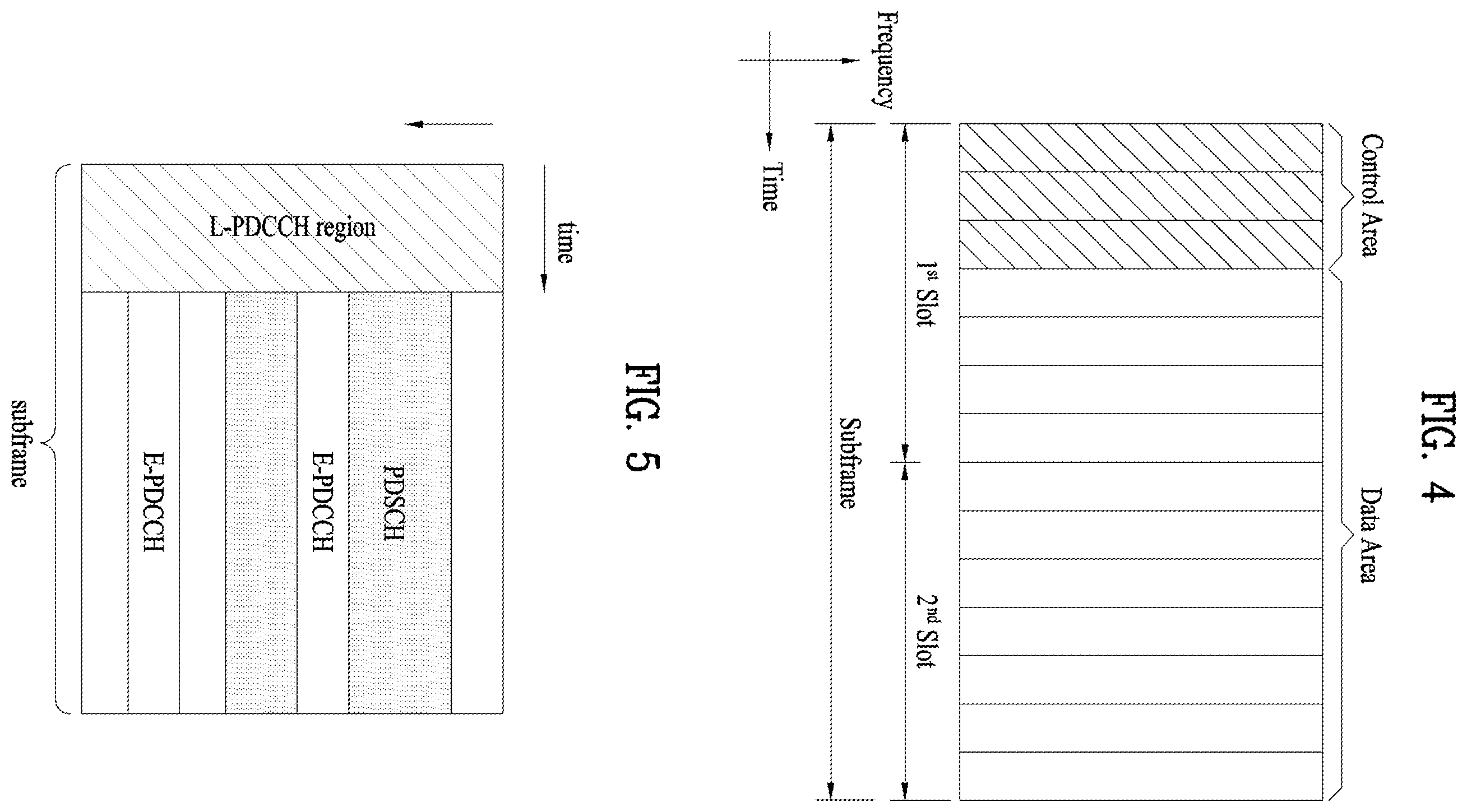 Patent US12120750 Figure 4 – Method and device for transmitting/receiving wireless signal in wireless communication system