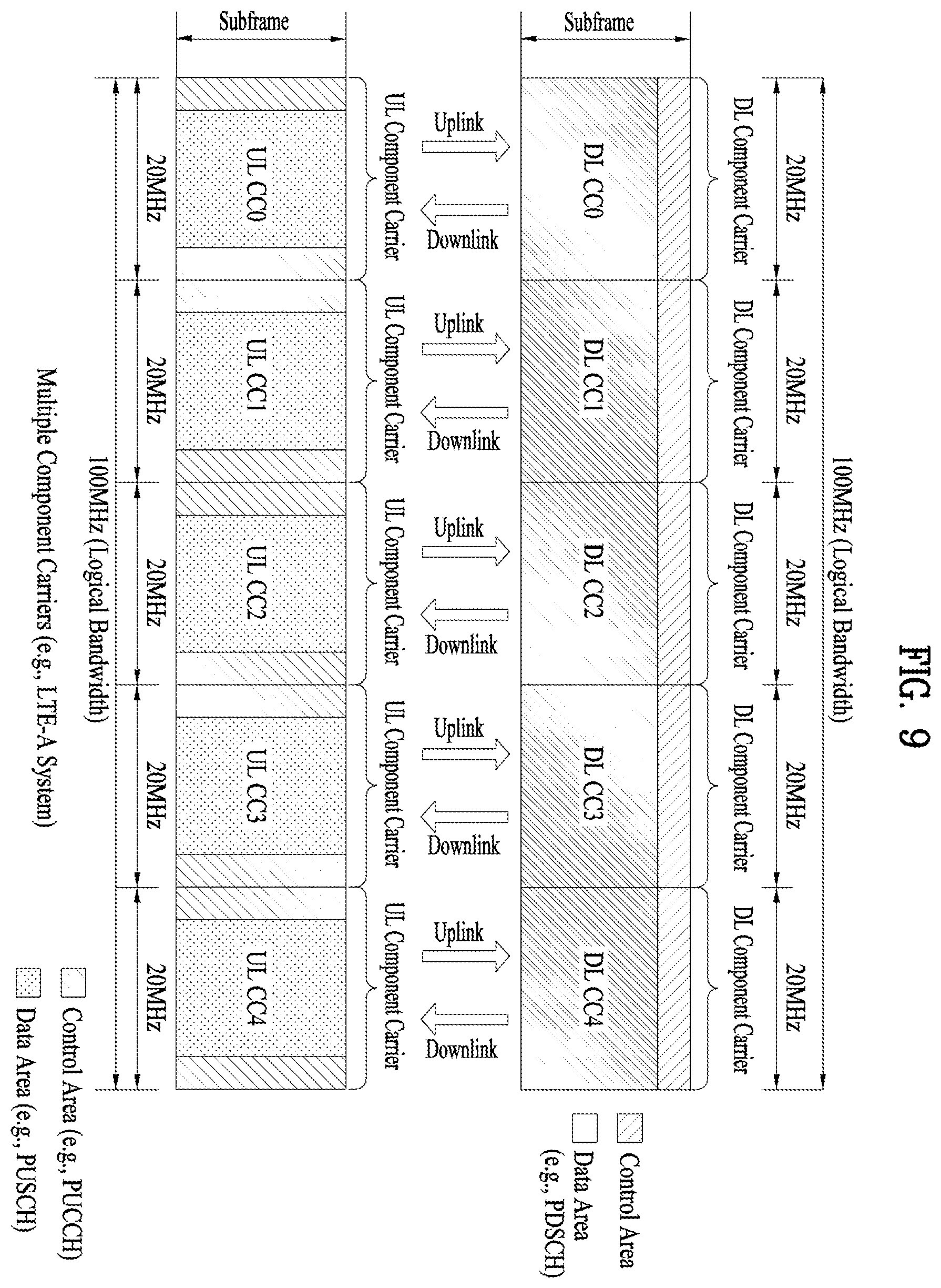 Patent US12120750 Figure 8 – Method and device for transmitting/receiving wireless signal in wireless communication system