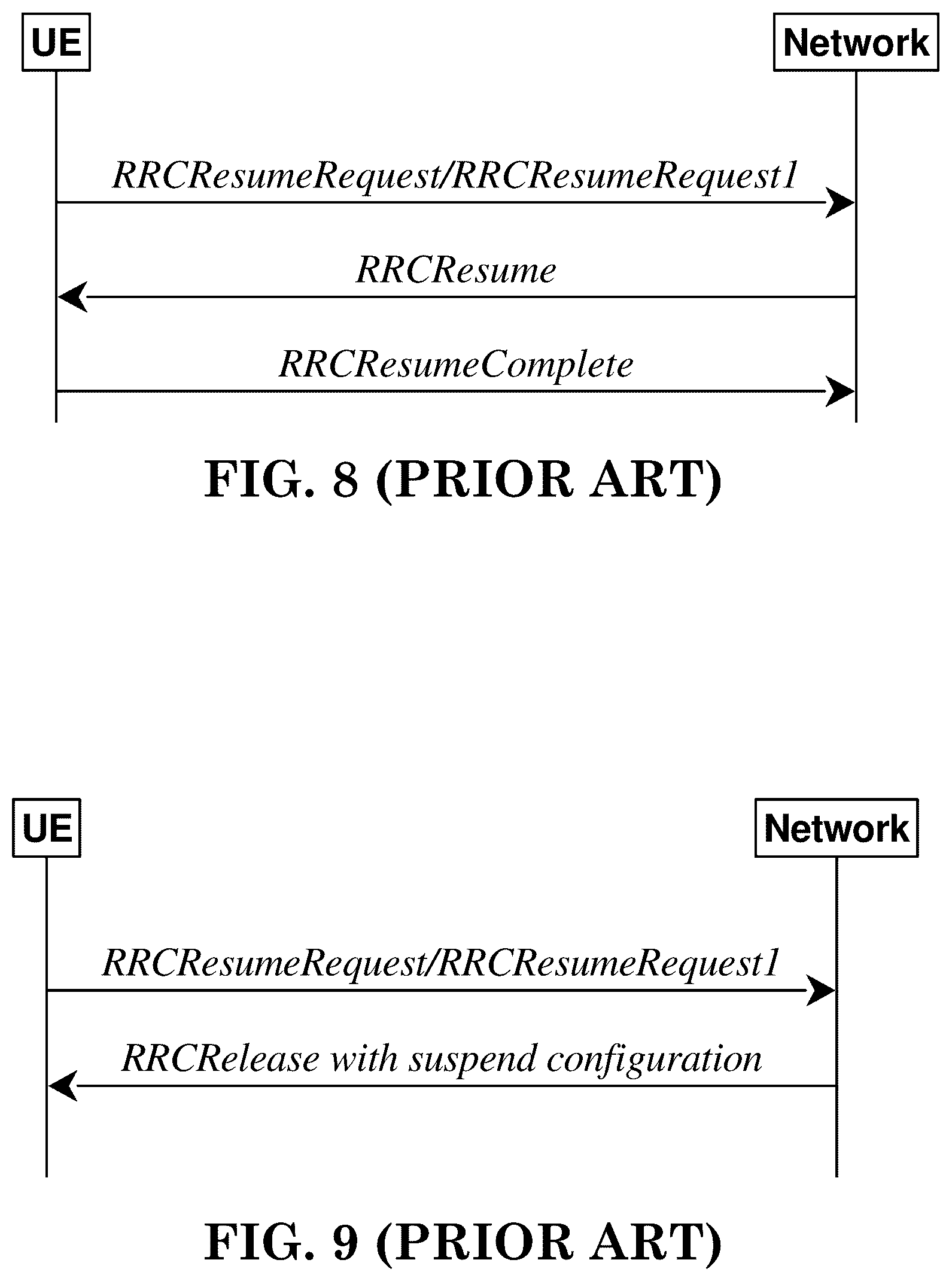 Patent US12120758 Figure 7 – Method and apparatus for acquiring system information and paging via UE-to-network relay in a wireless communication system