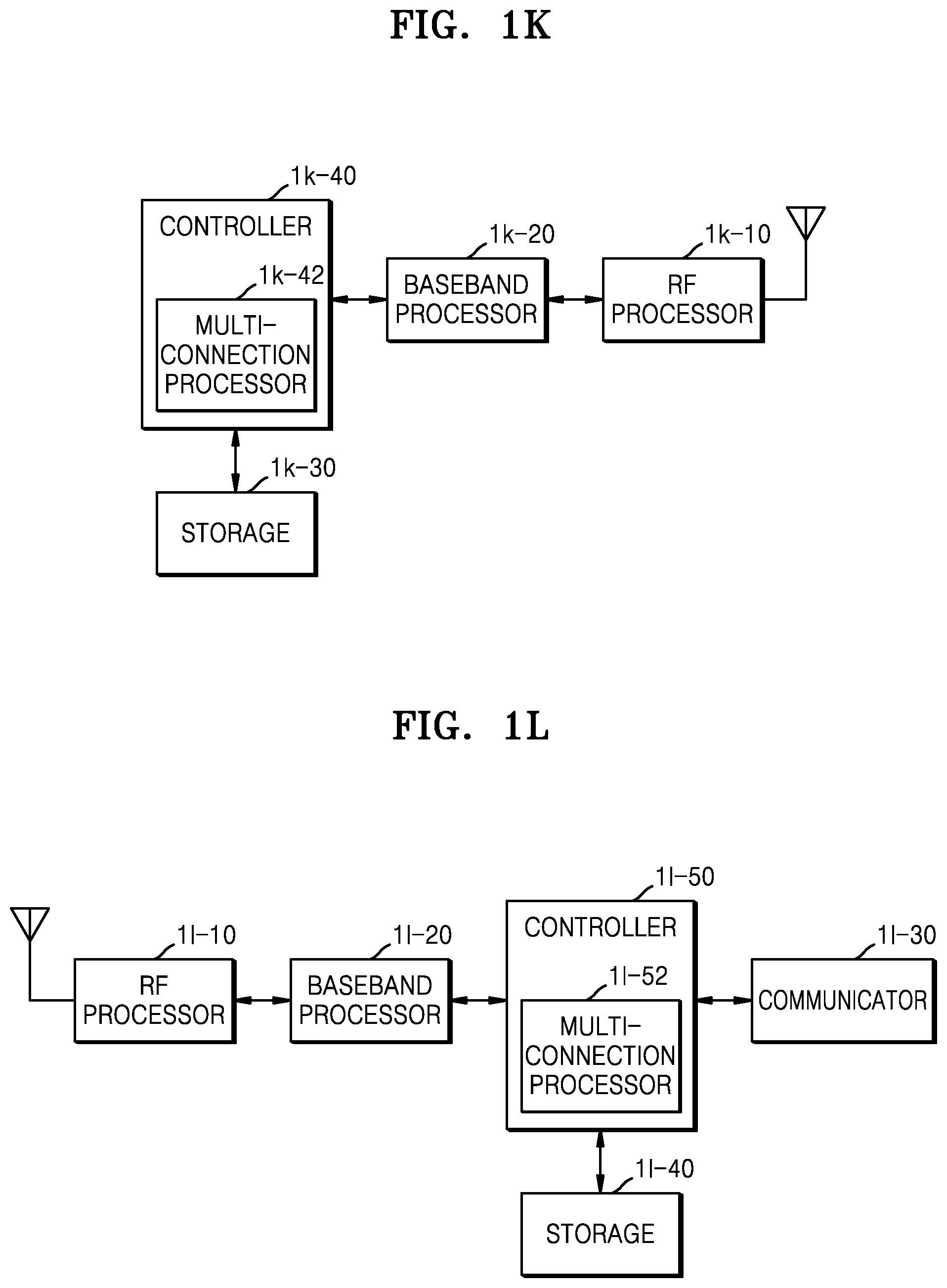 Patent US12120765 Figure 11 – Method and device for supporting vehicle communication in wireless communication system