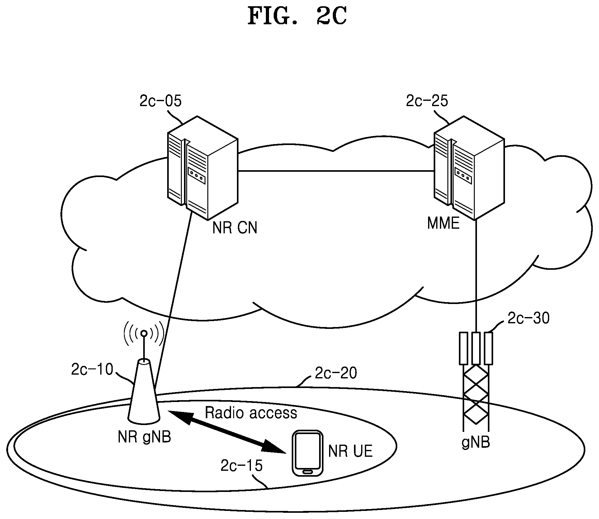 Patent US12120765 Figure 14 – Method and device for supporting vehicle communication in wireless communication system