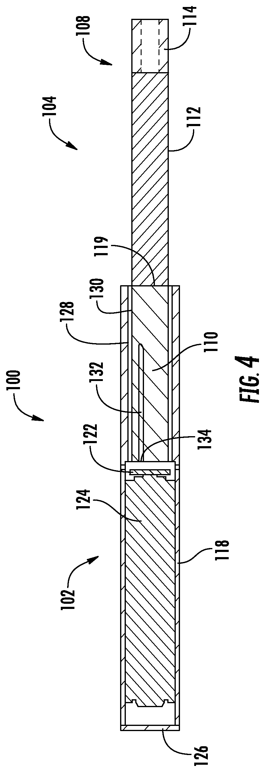 Patent US12120777 Figure 3 – Aerosol delivery device having a resonant transmitter