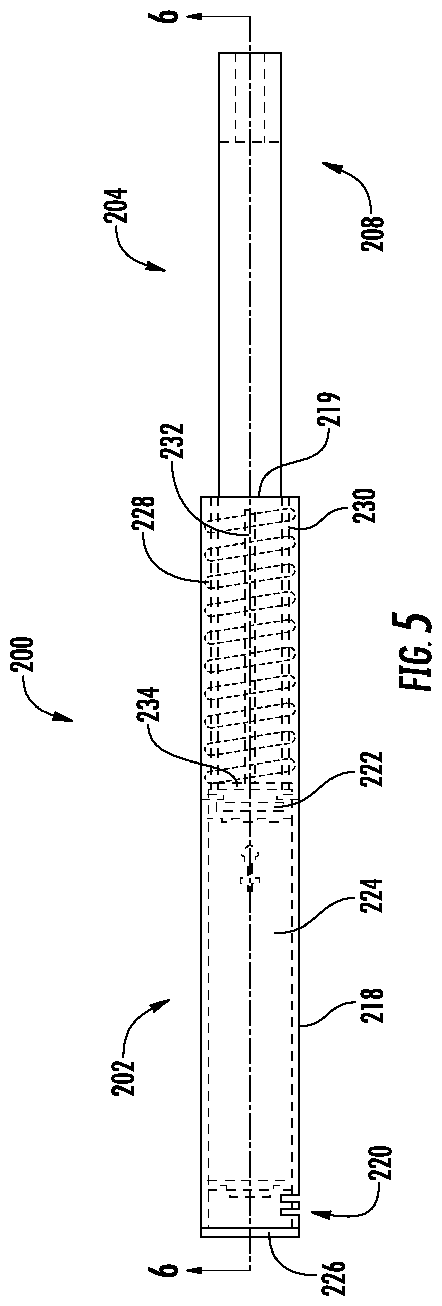 Patent US12120777 Figure 4 – Aerosol delivery device having a resonant transmitter