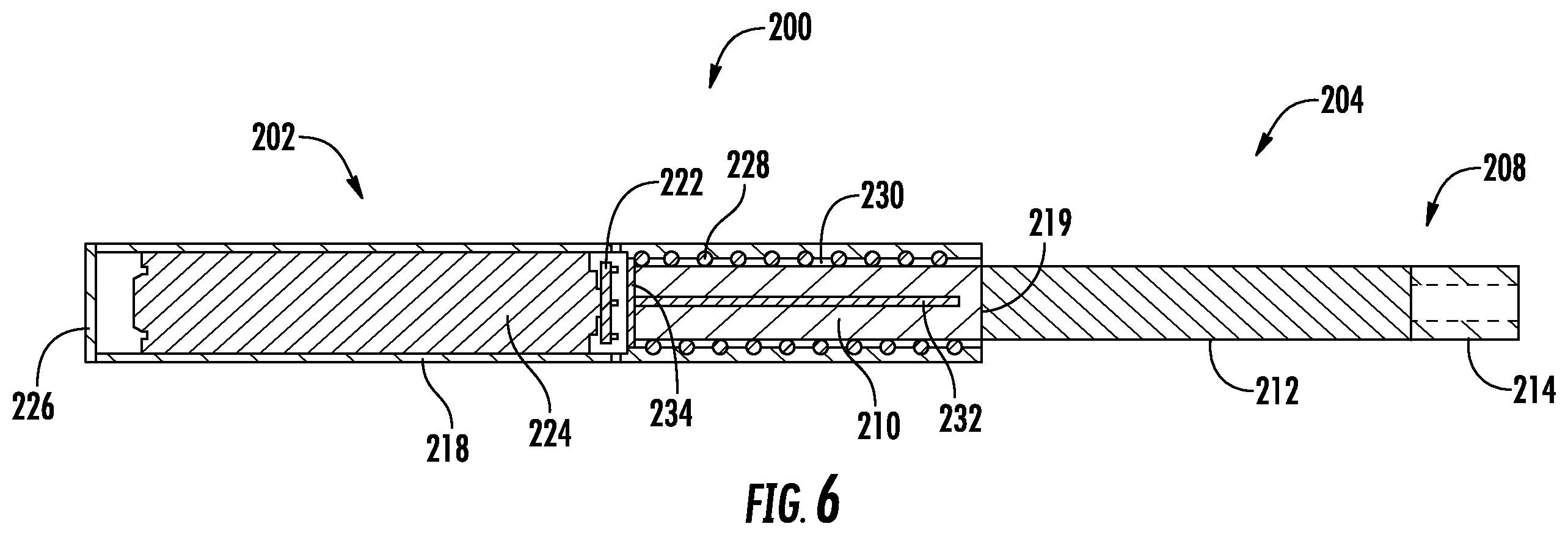 Patent US12120777 Figure 5 – Aerosol delivery device having a resonant transmitter