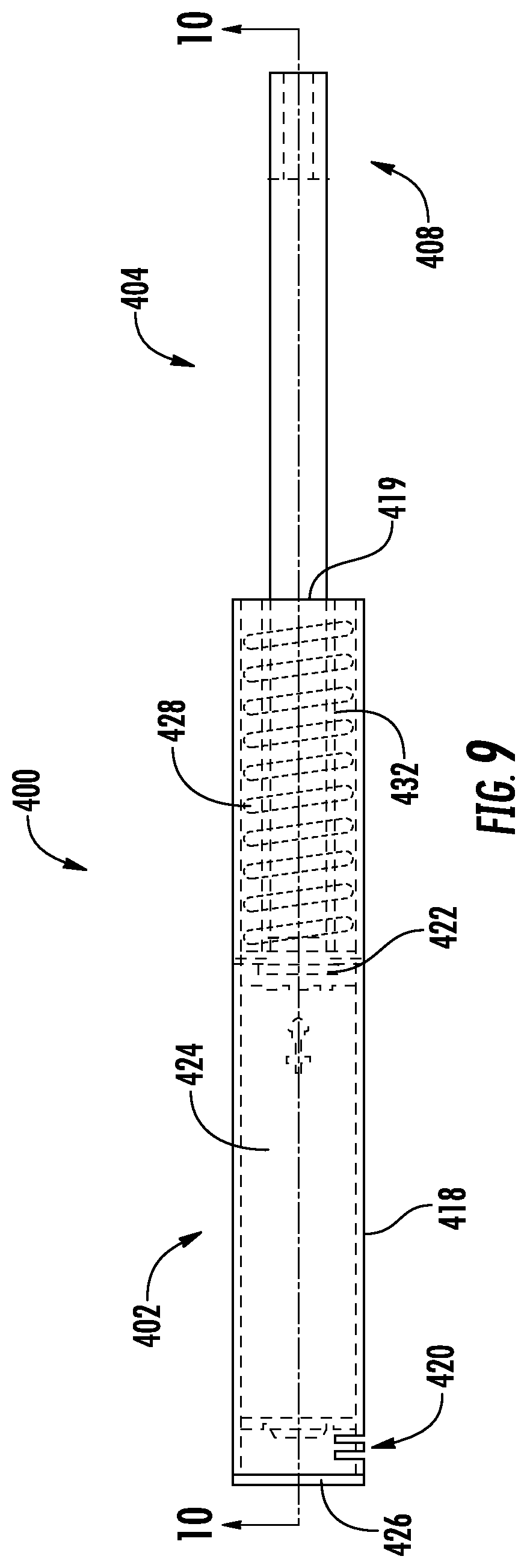Patent US12120777 Figure 7 – Aerosol delivery device having a resonant transmitter