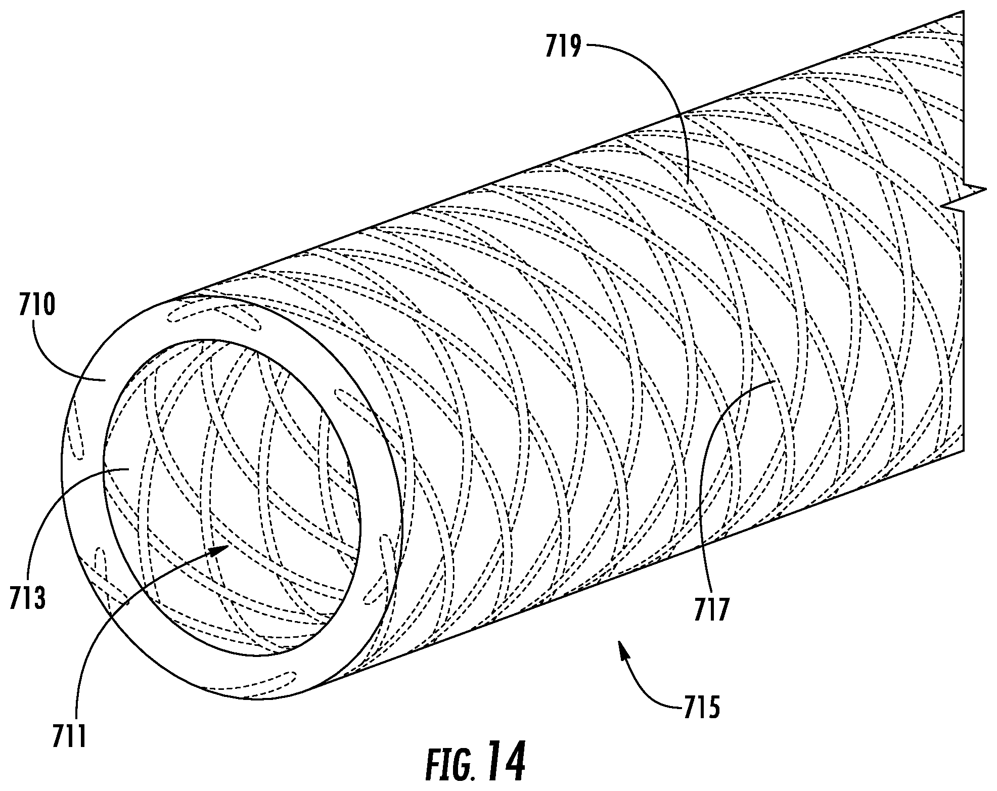 Patent US12120777 Figure 12 – Aerosol delivery device having a resonant transmitter