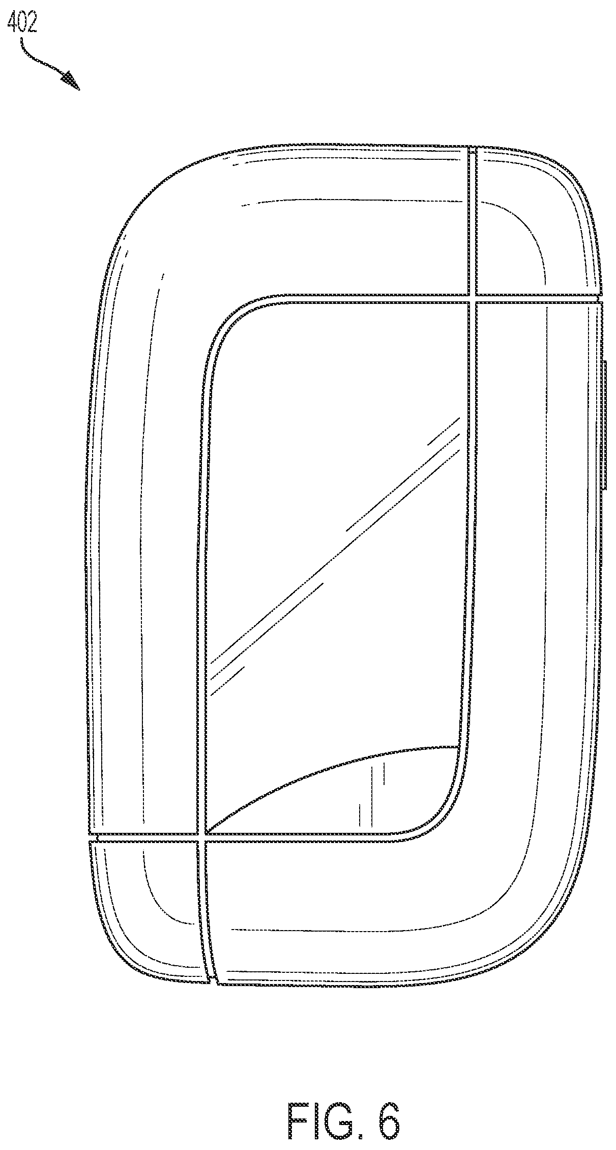 Patent US12120778 Figure 6 – Aerosol delivery device including a ceramic wicking element