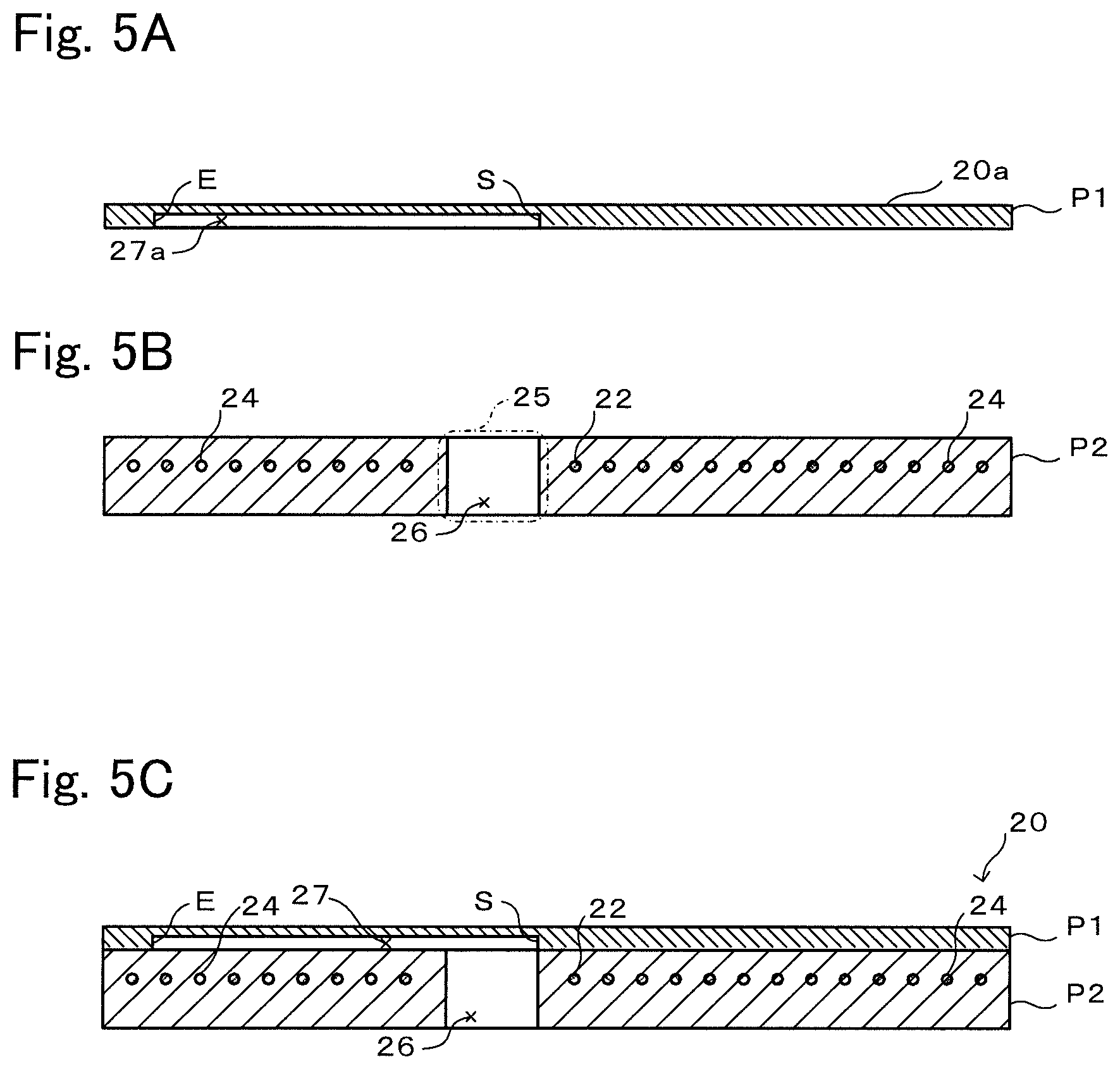 Patent US12120782 Figure 4 – Ceramic heater and method of producing the same