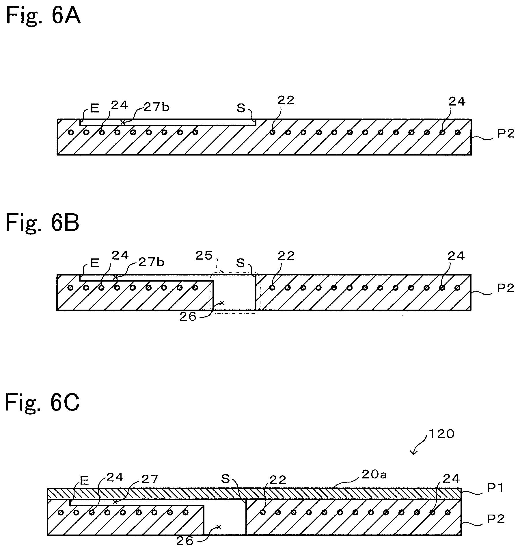 Patent US12120782 Figure 5 – Ceramic heater and method of producing the same