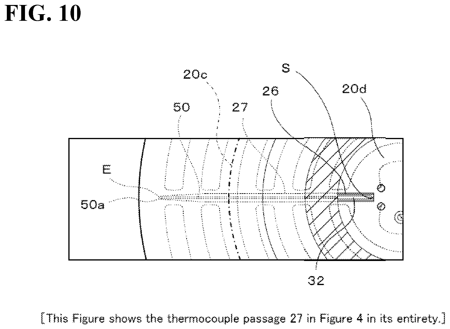 Patent US12120782 Figure 9 – Ceramic heater and method of producing the same