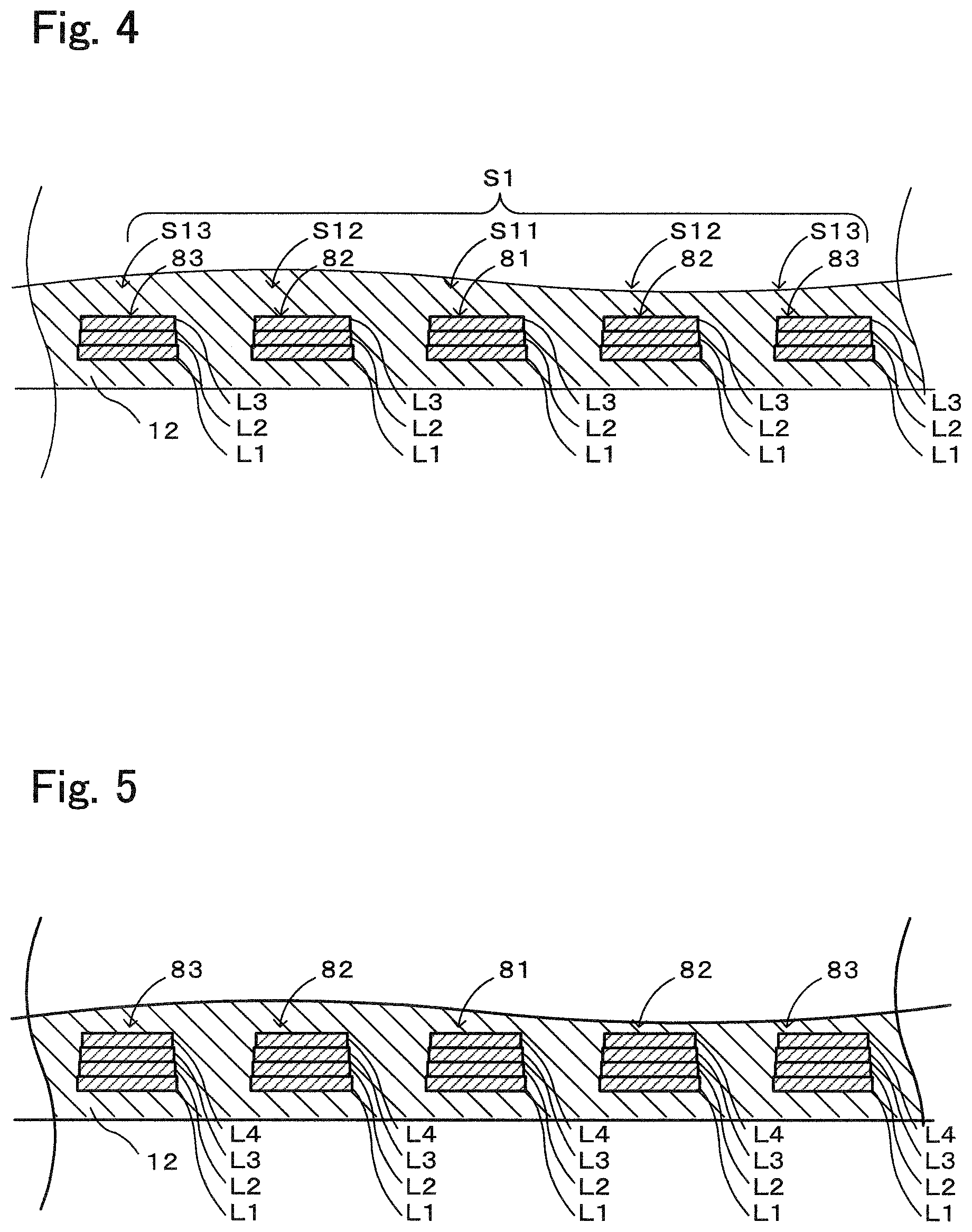 Patent US12120783 Figure 3 – Ceramic heater