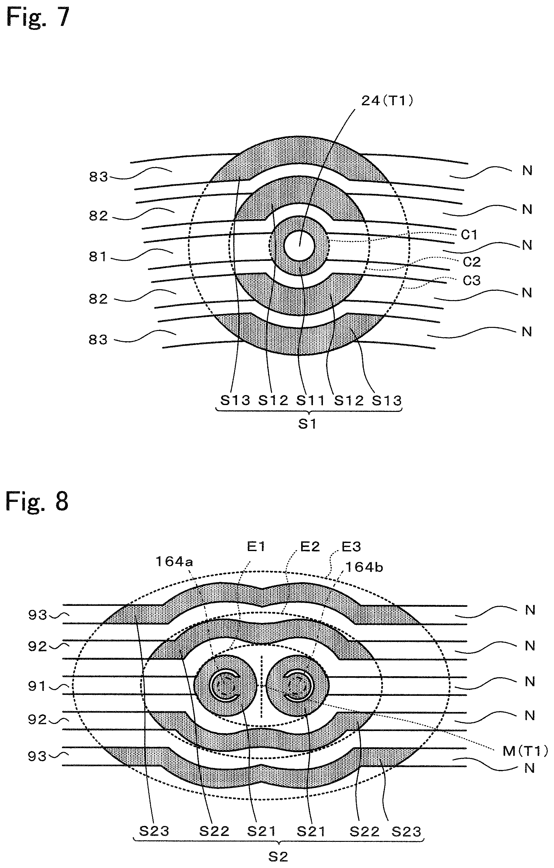 Patent US12120783 Figure 5 – Ceramic heater