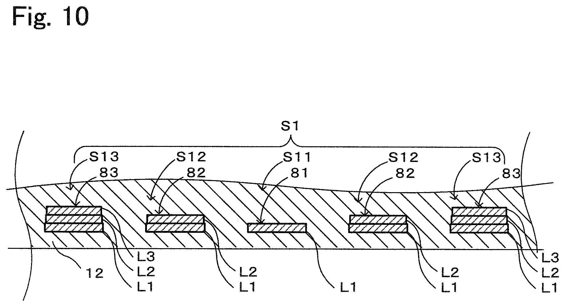 Patent US12120783 Figure 7 – Ceramic heater