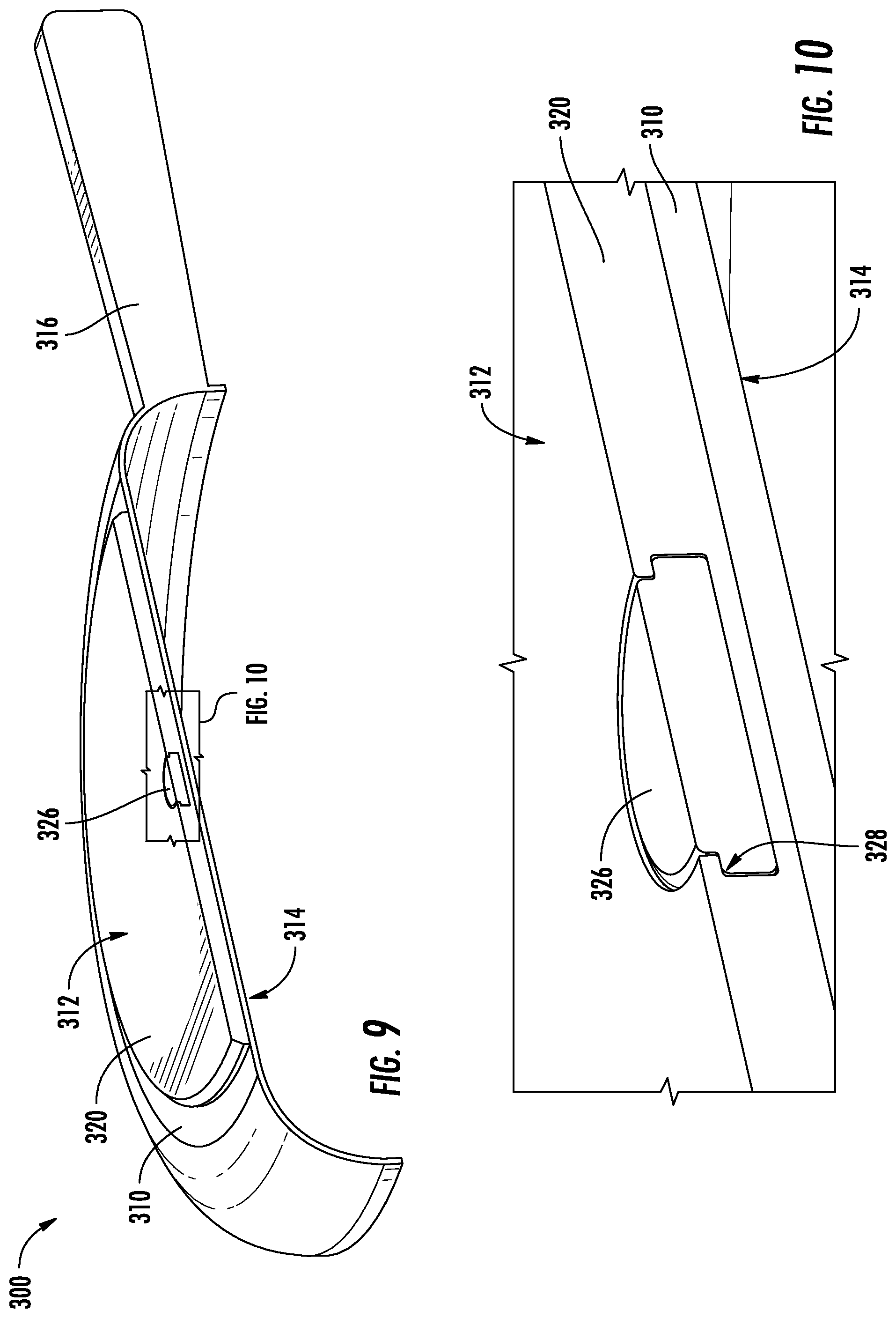 Patent US12120785 Figure 9 – Cooking system with cooktop appliance and programmed magnet