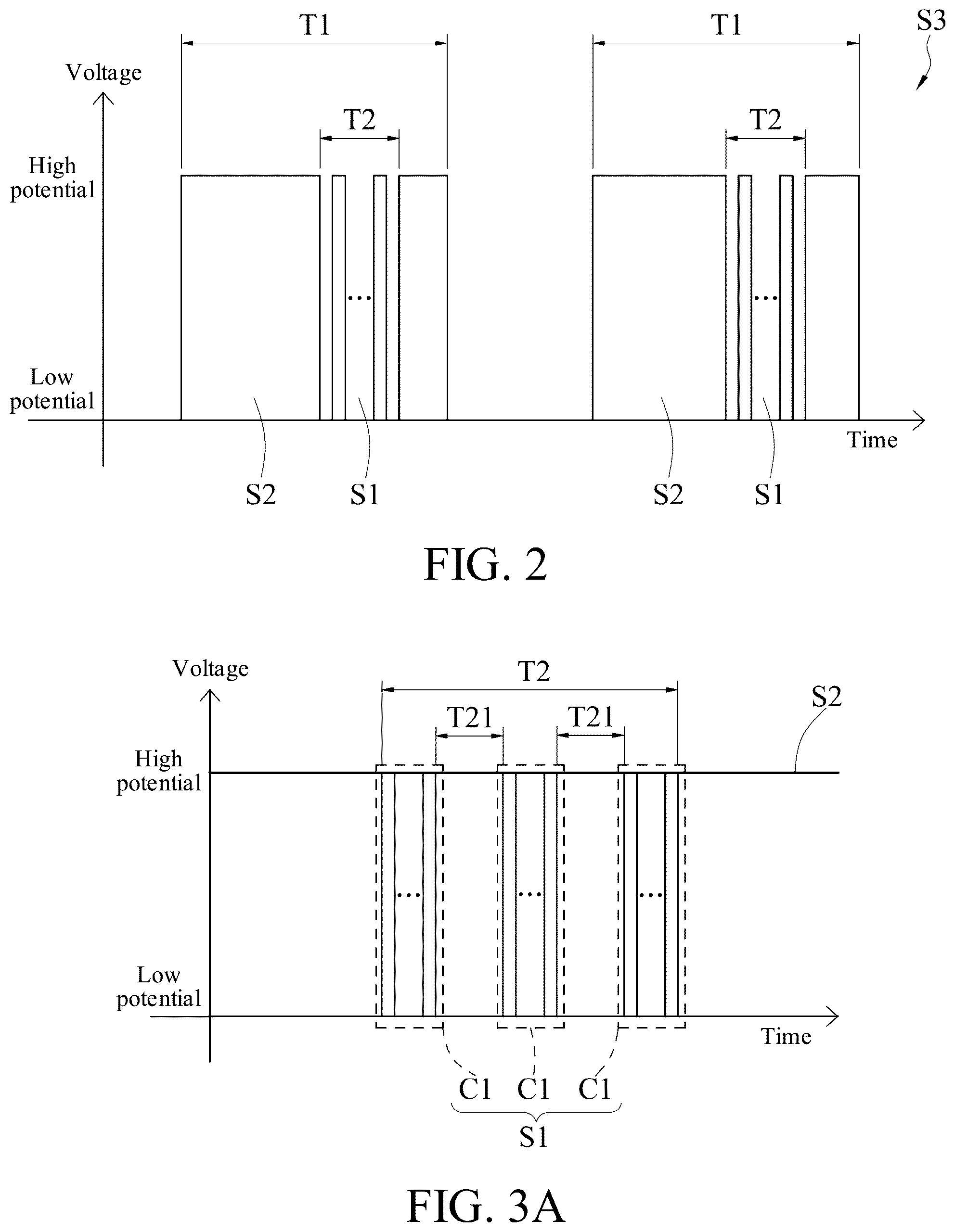 Patent US12120791 Figure 2 – Light emitting diode hybrid light string