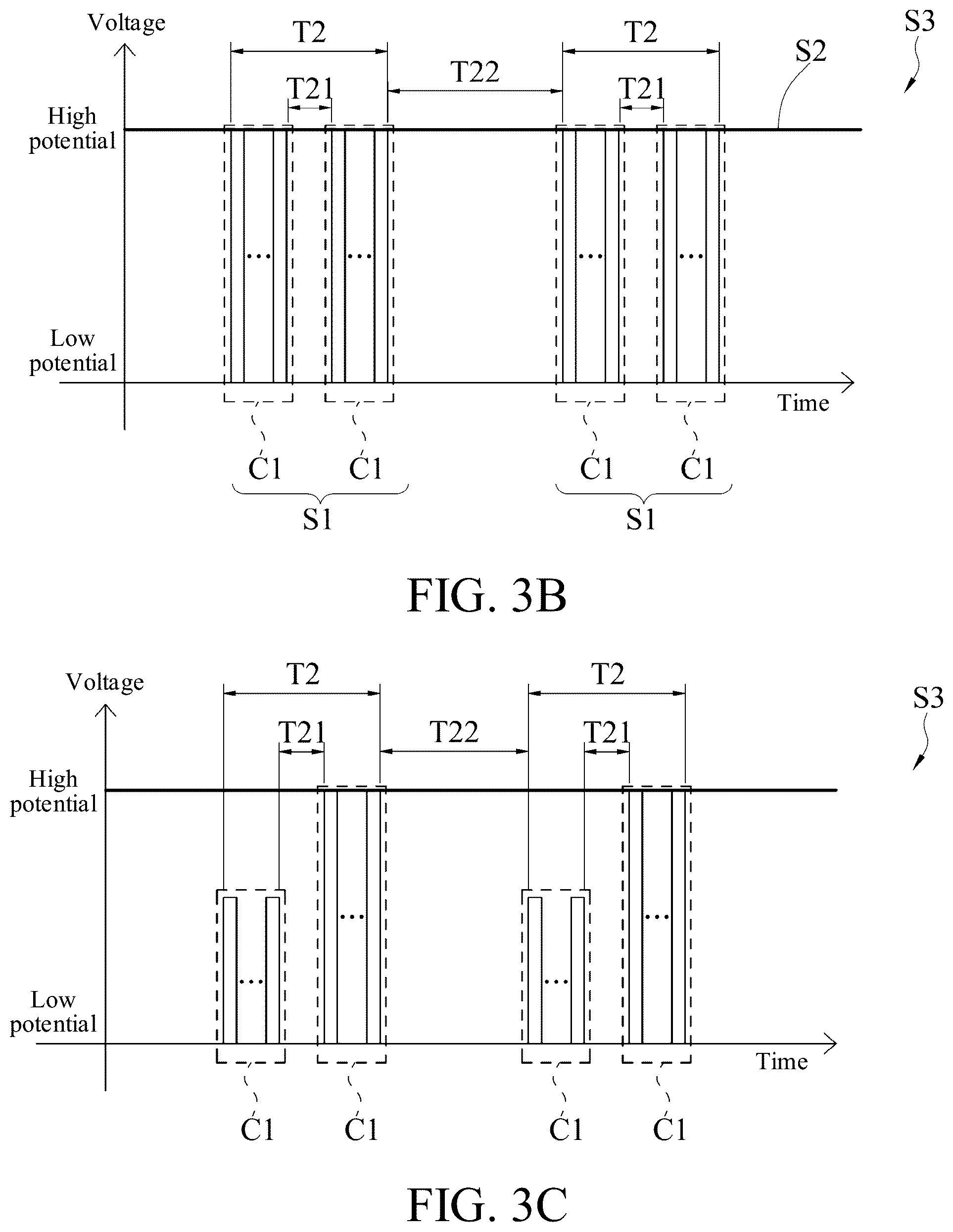 Patent US12120791 Figure 3 – Light emitting diode hybrid light string