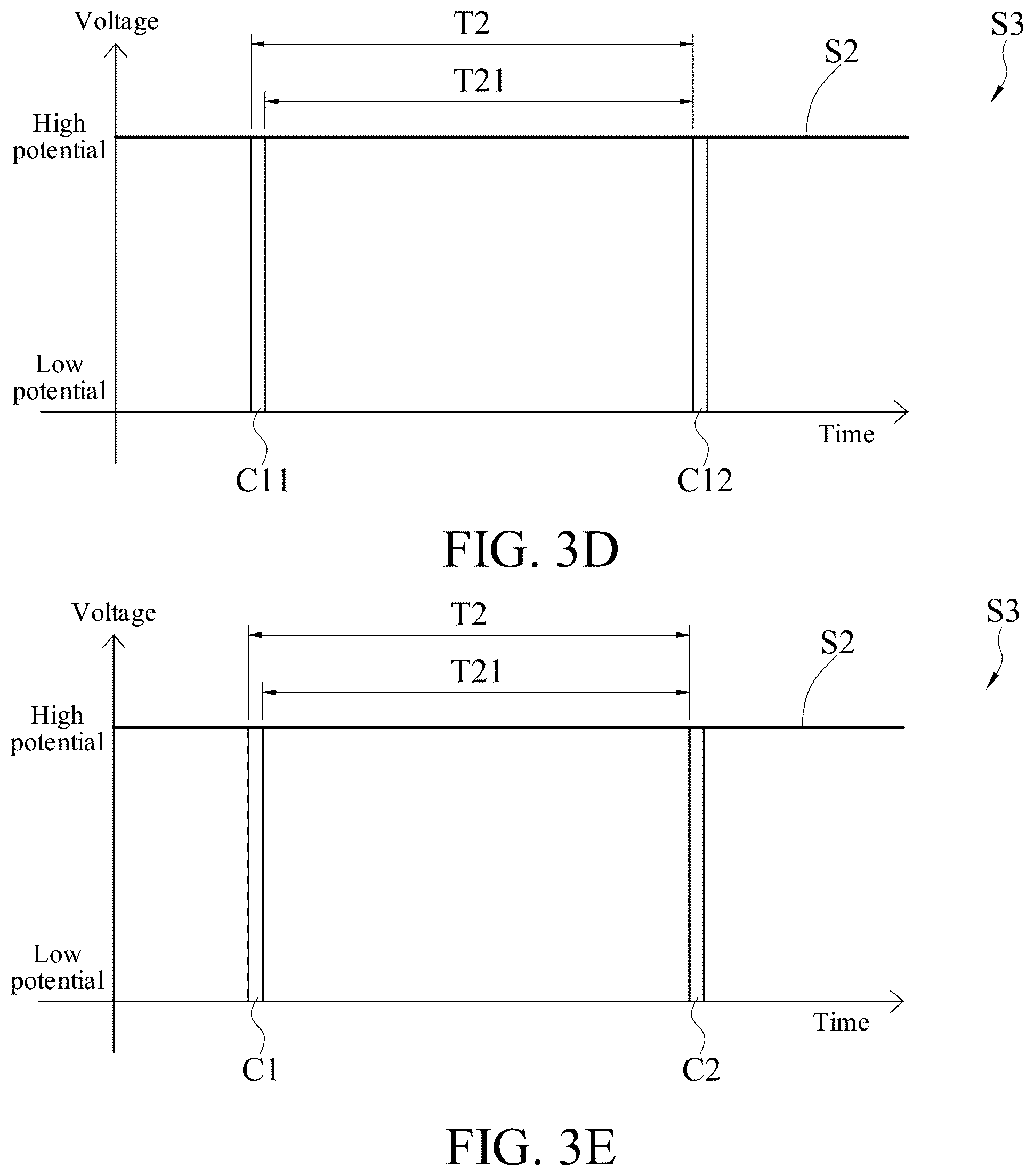 Patent US12120791 Figure 4 – Light emitting diode hybrid light string