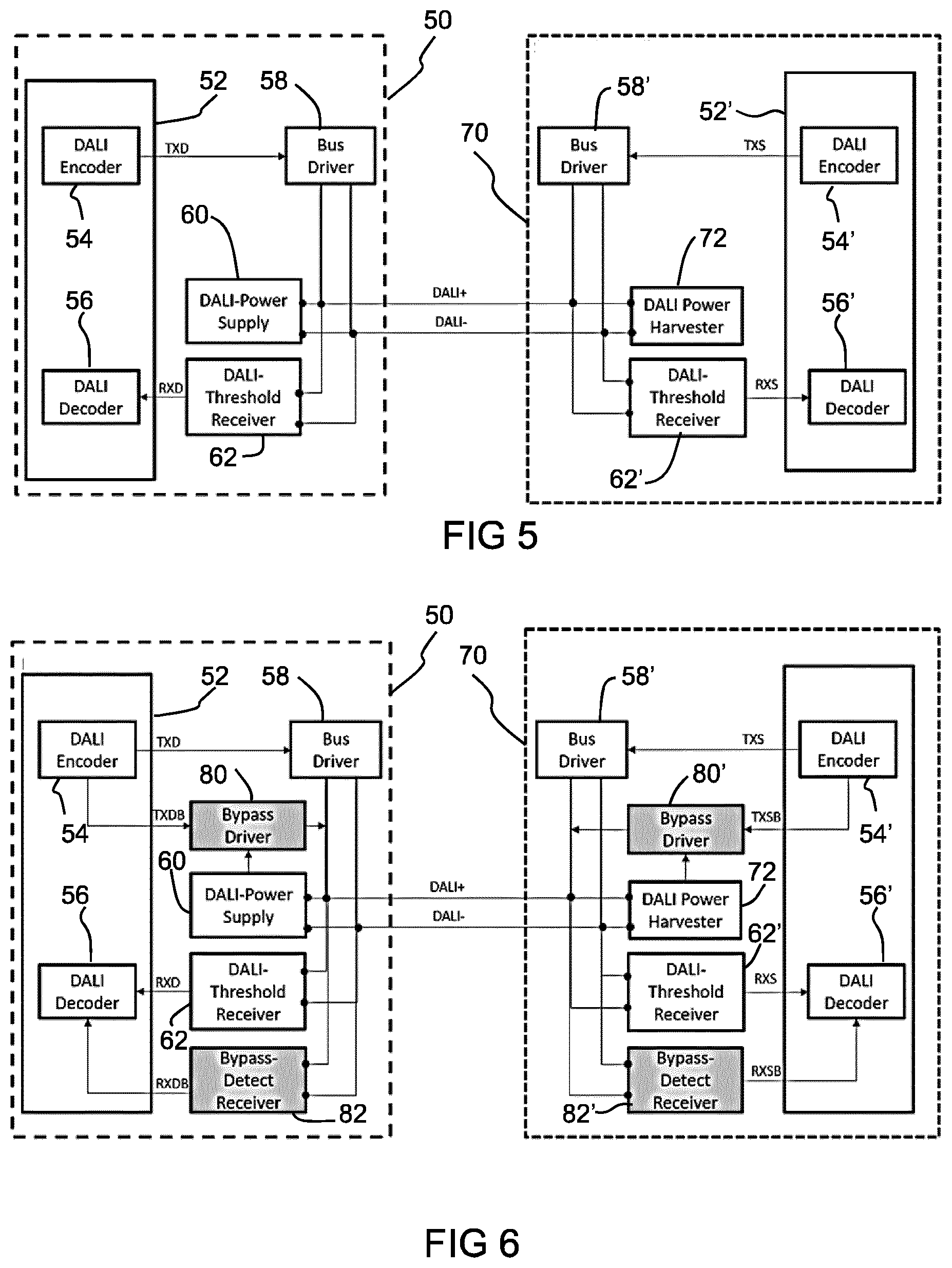 Patent US12120797 Figure 2 – Power supply device, a power receiving device and power supply and receipt methods