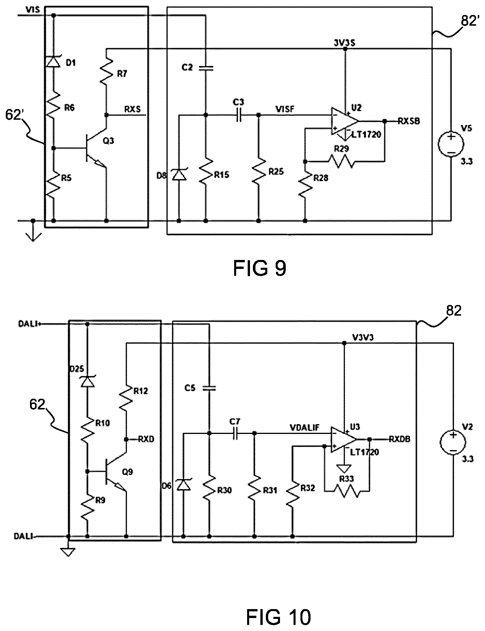 Patent US12120797 Figure 5 – Power supply device, a power receiving device and power supply and receipt methods