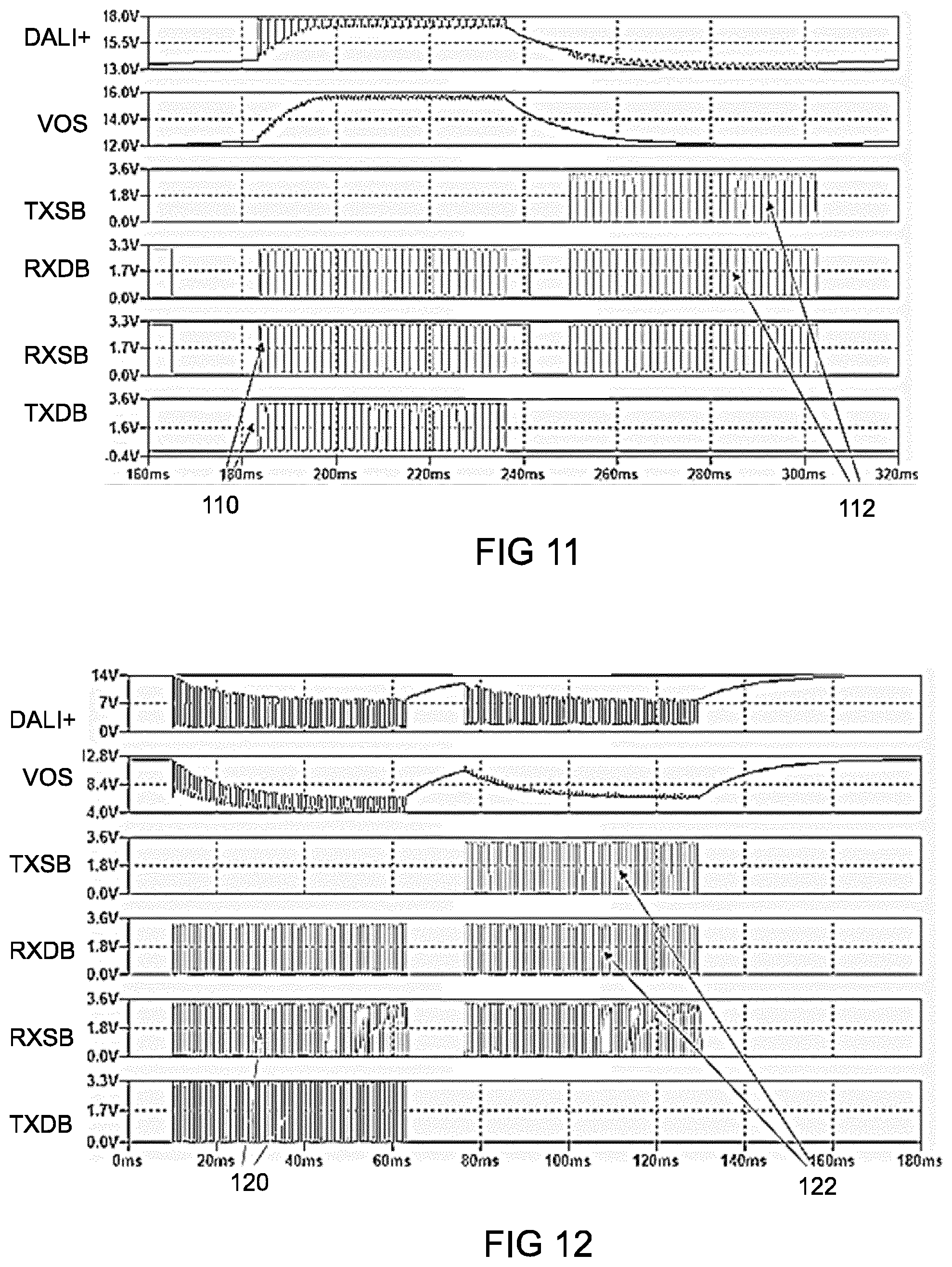 Patent US12120797 Figure 6 – Power supply device, a power receiving device and power supply and receipt methods