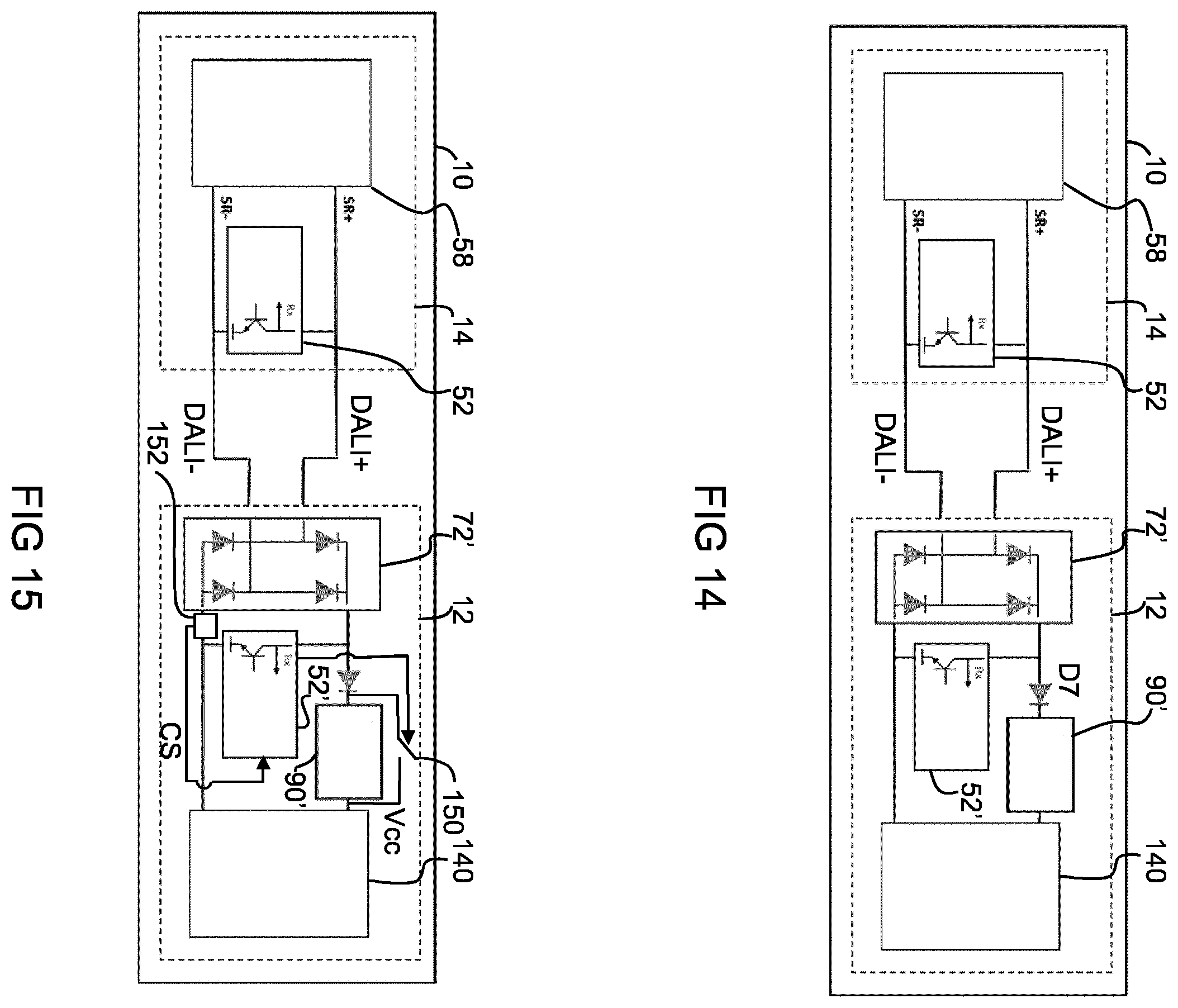 Patent US12120797 Figure 8 – Power supply device, a power receiving device and power supply and receipt methods