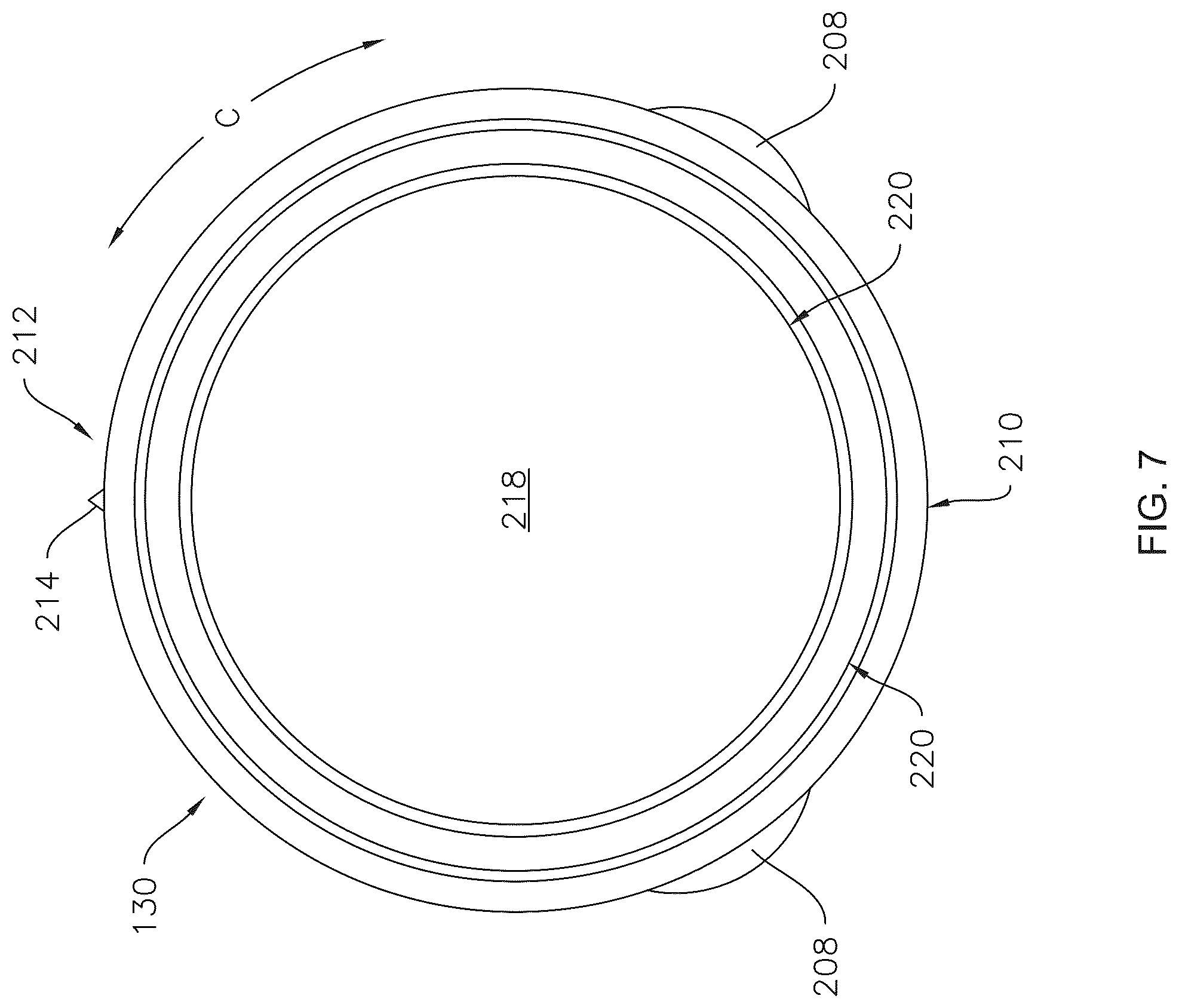 Patent US12120803 Figure 7 – Cooking appliance with variable microwave and turntable timing