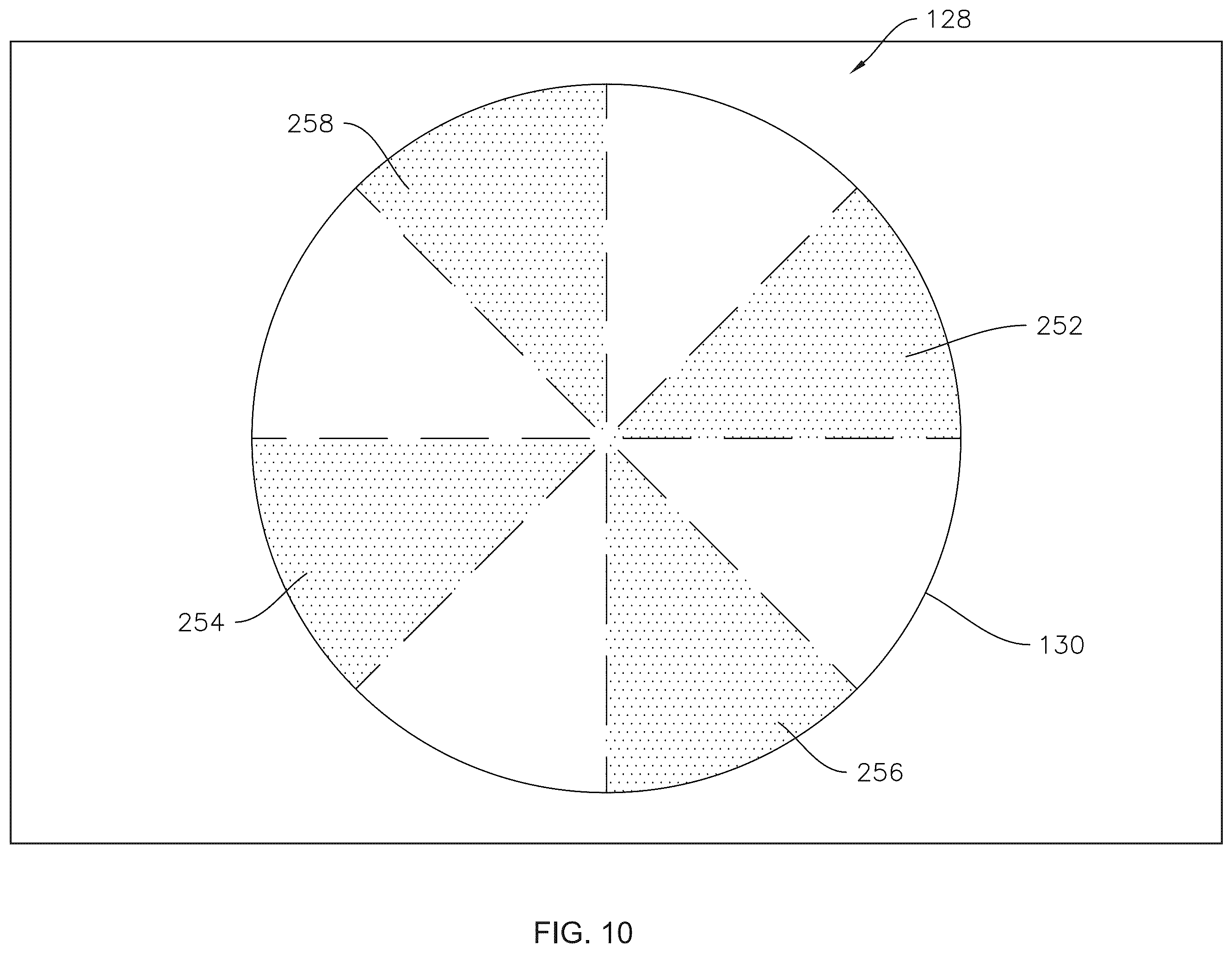Patent US12120803 Figure 10 – Cooking appliance with variable microwave and turntable timing