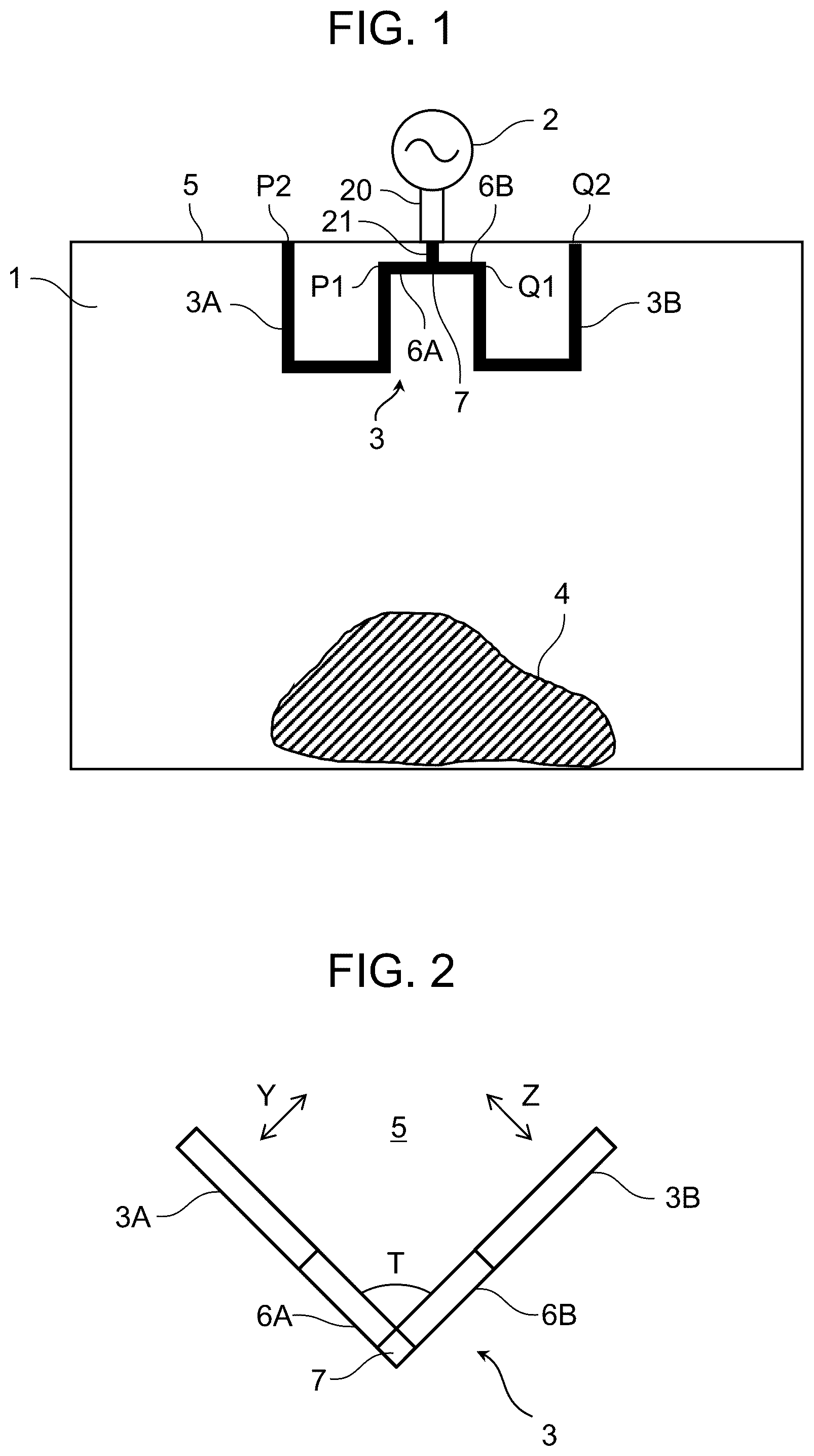 Patent US12120805 Figure 1 – High-frequency heating apparatus
