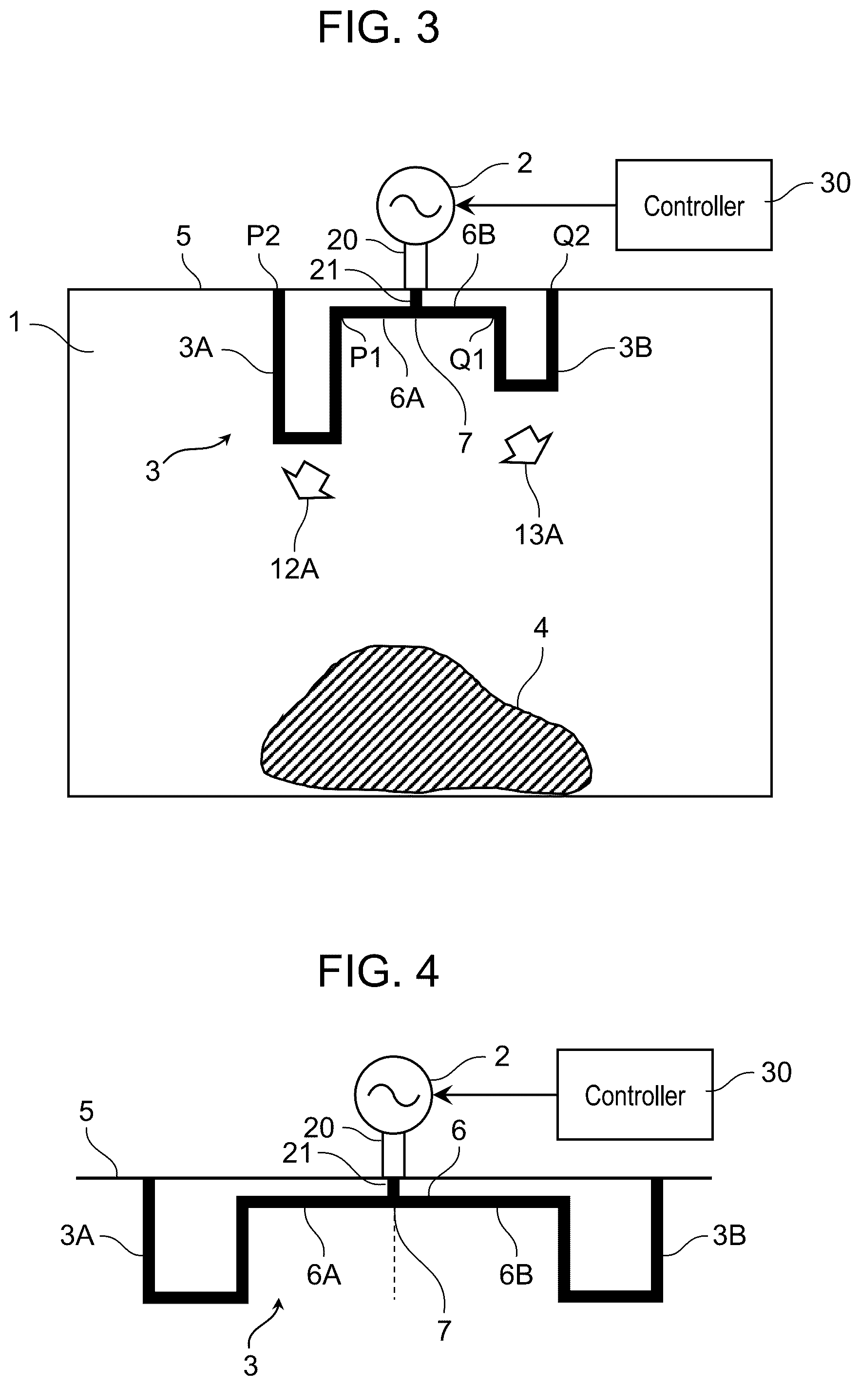 Patent US12120805 Figure 2 – High-frequency heating apparatus