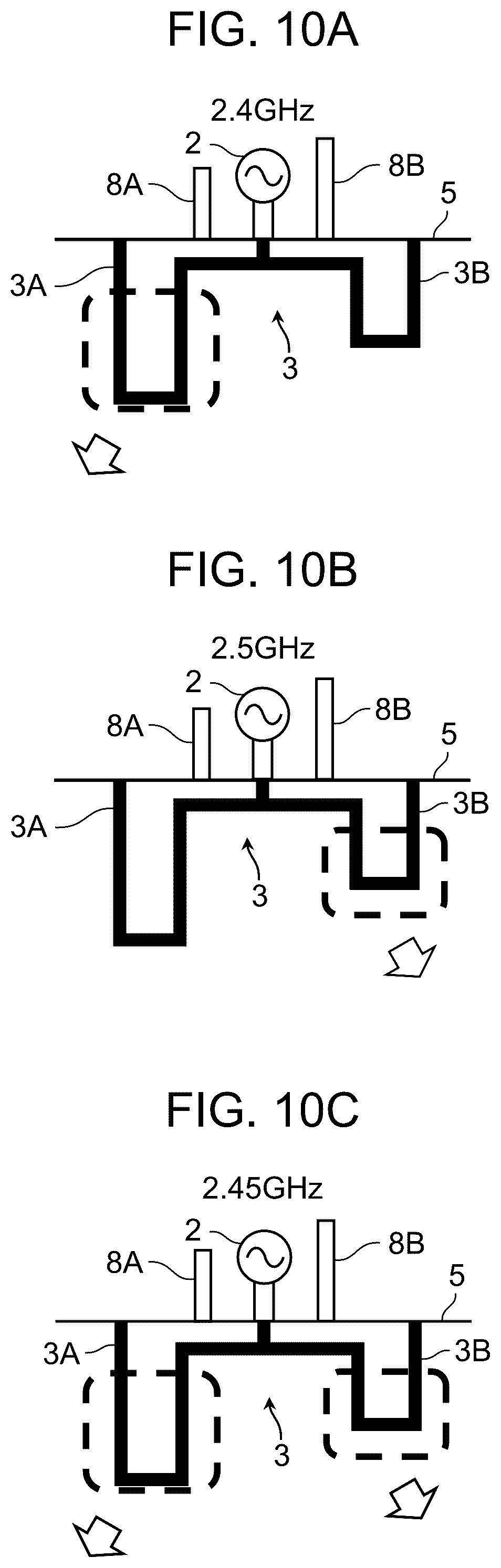 Patent US12120805 Figure 6 – High-frequency heating apparatus