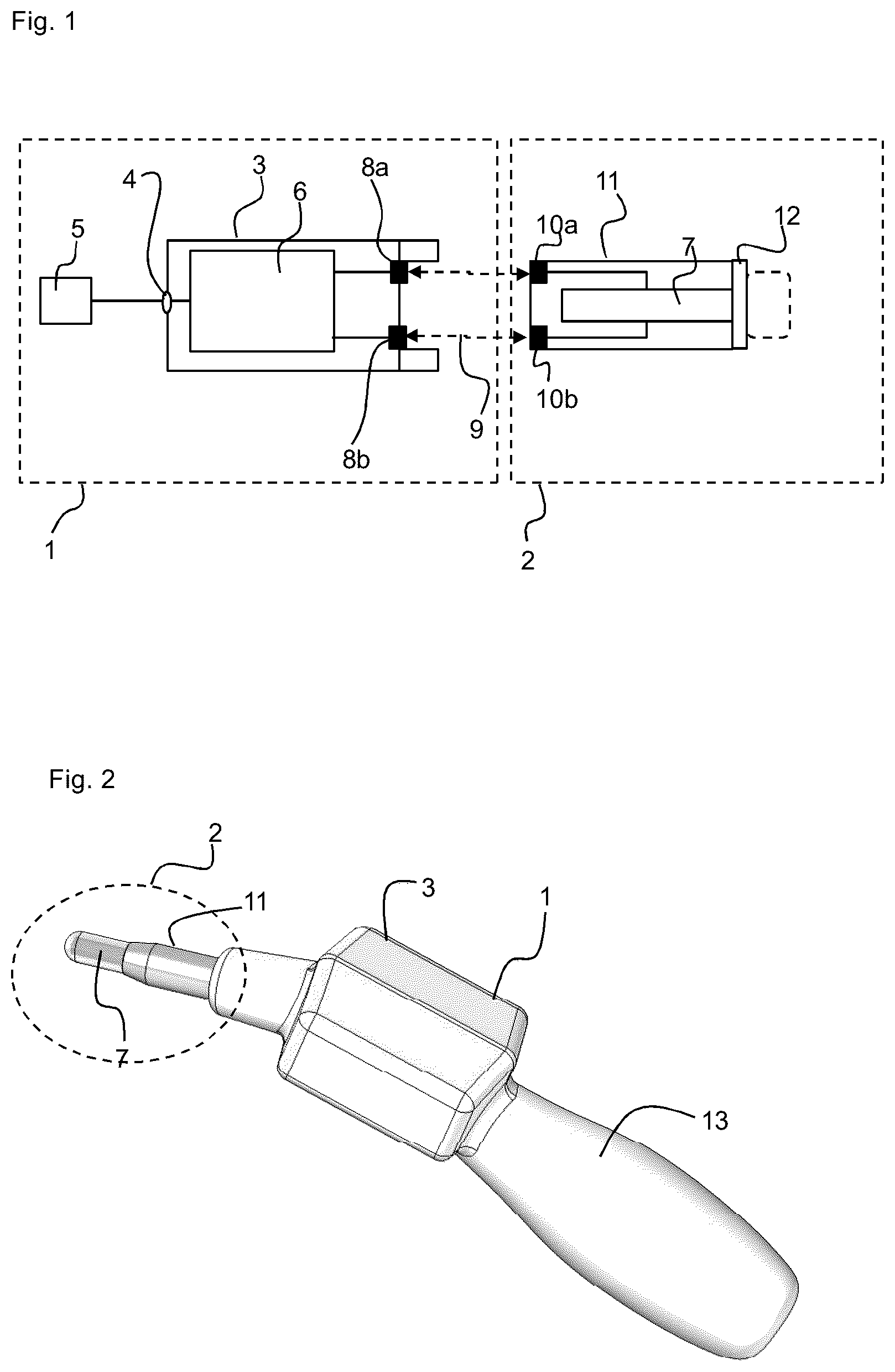 Patent US12120808 Figure 1 – Apparatus for generating a gas discharge