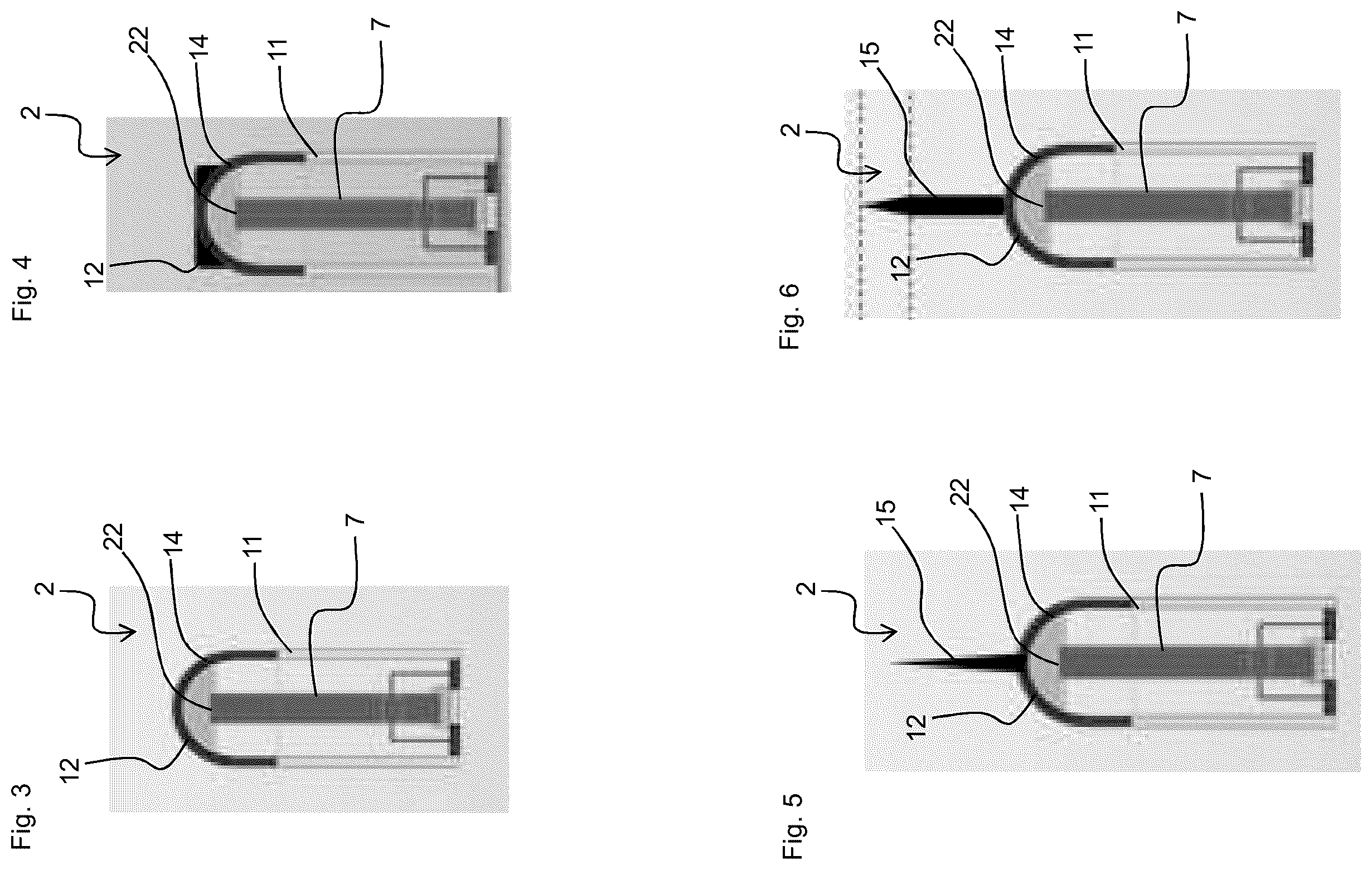 Patent US12120808 Figure 2 – Apparatus for generating a gas discharge