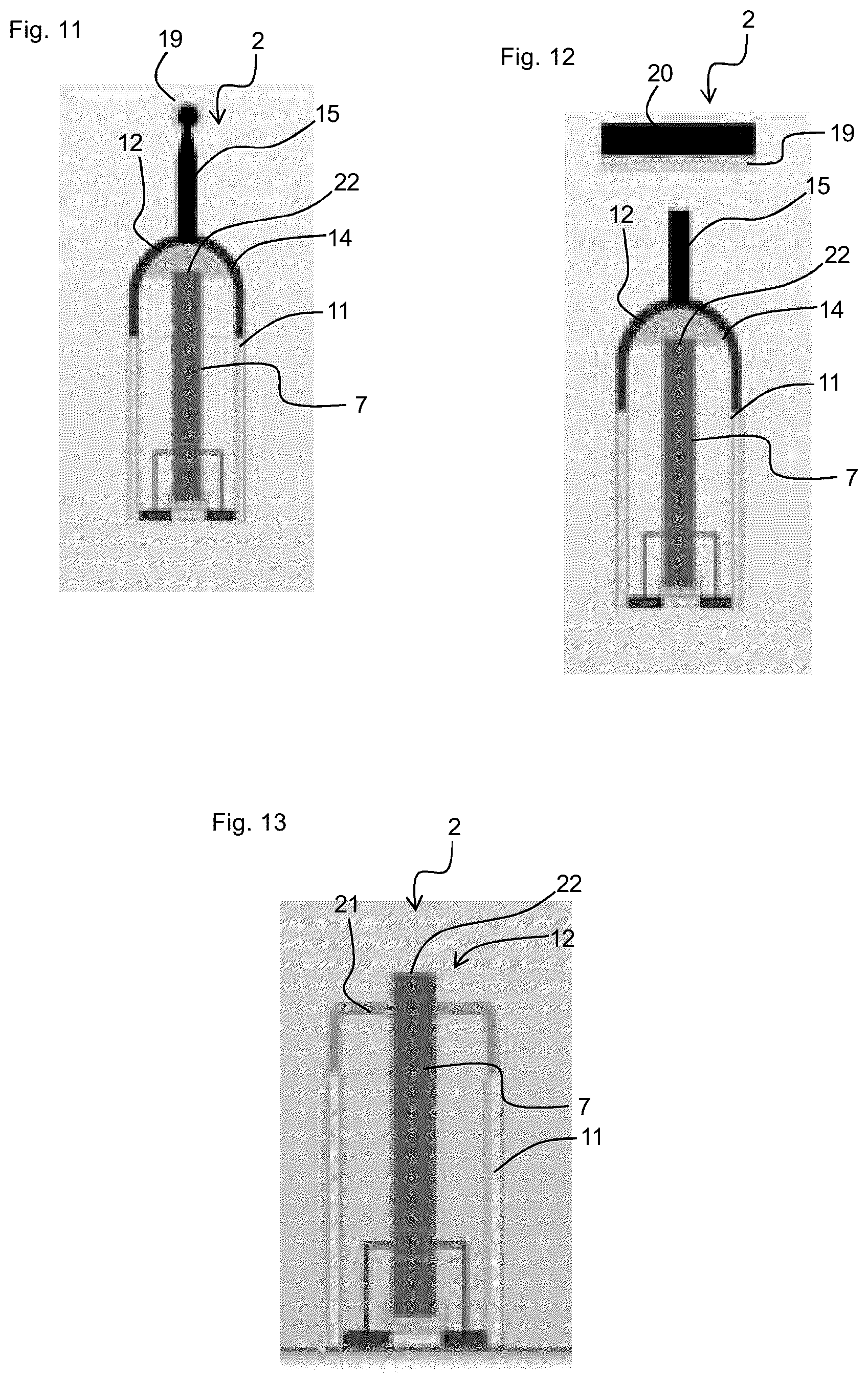 Patent US12120808 Figure 4 – Apparatus for generating a gas discharge