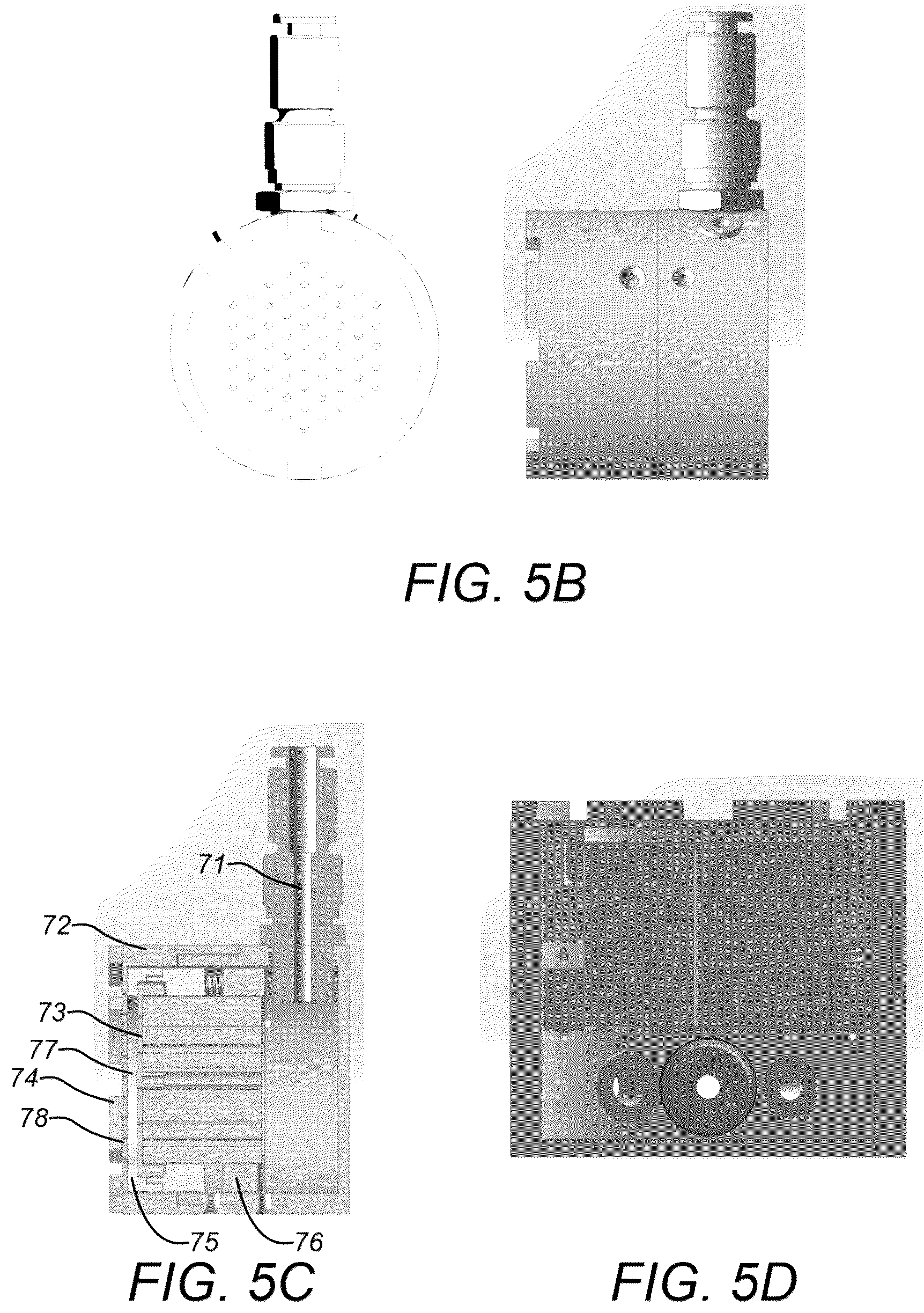 Patent US12120809 Figure 6 – Handheld plasma device process