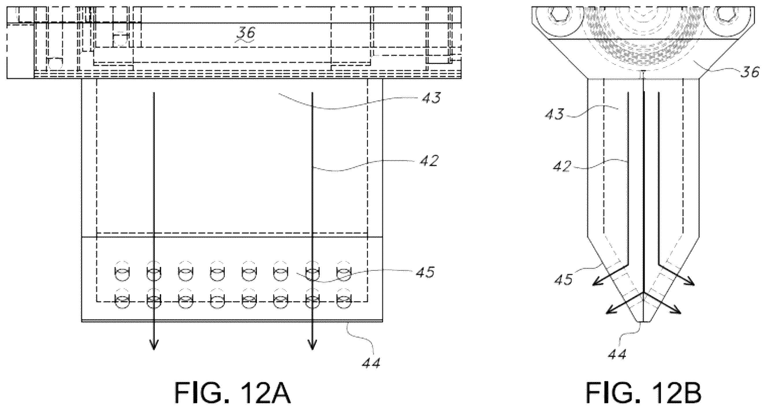 Patent US12120809 Figure 13 – Handheld plasma device process