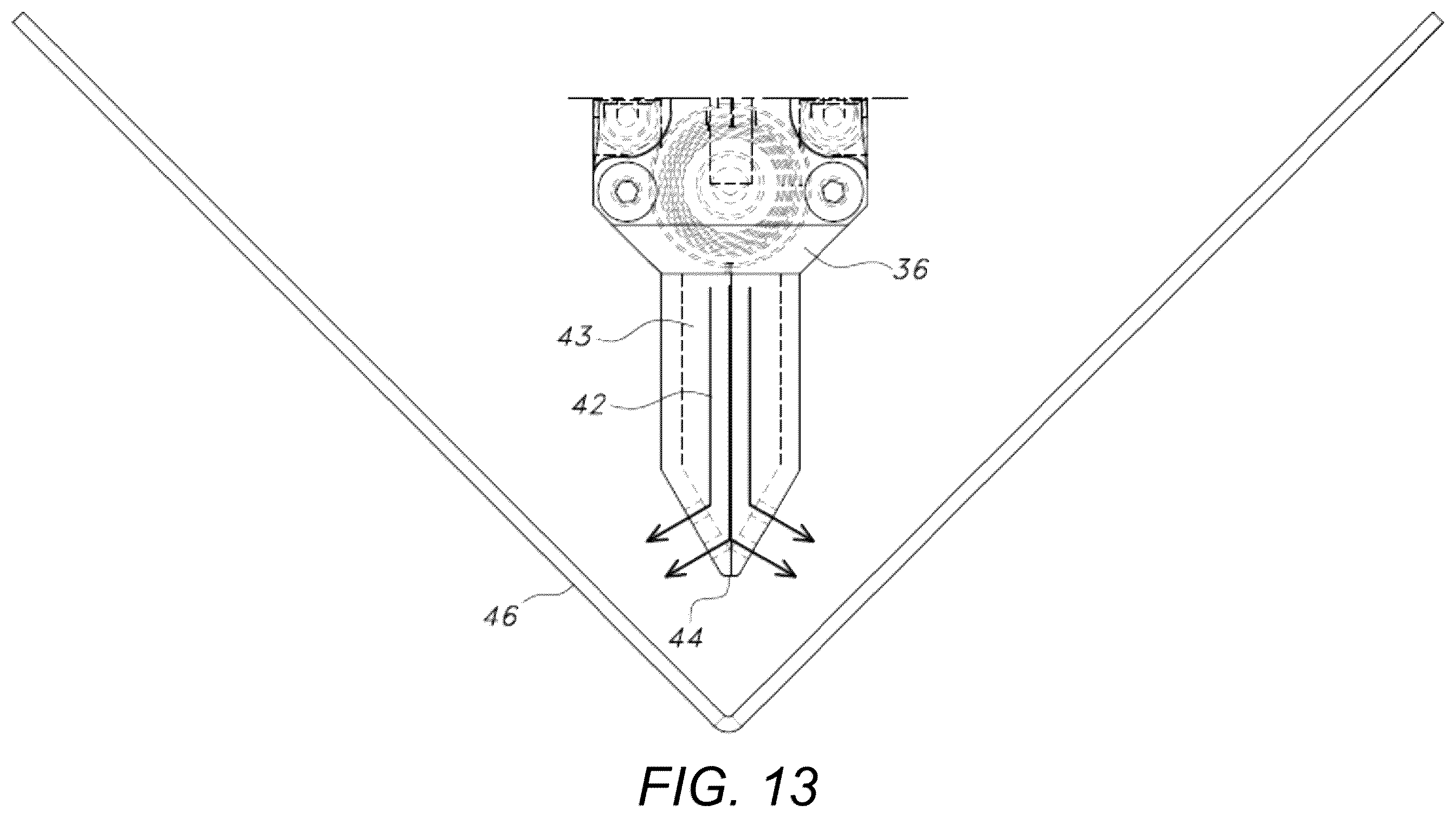 Patent US12120809 Figure 14 – Handheld plasma device process
