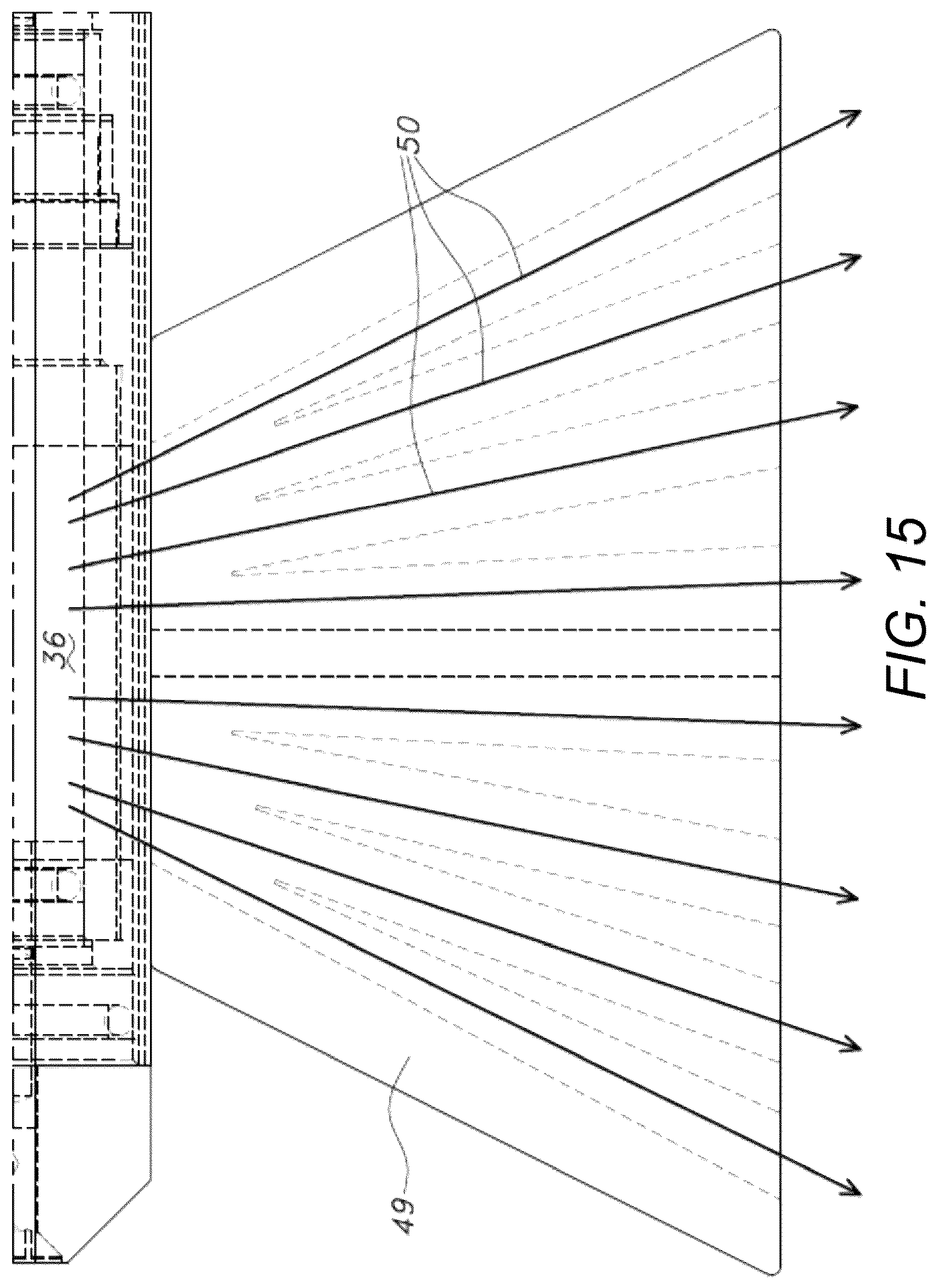 Patent US12120809 Figure 16 – Handheld plasma device process