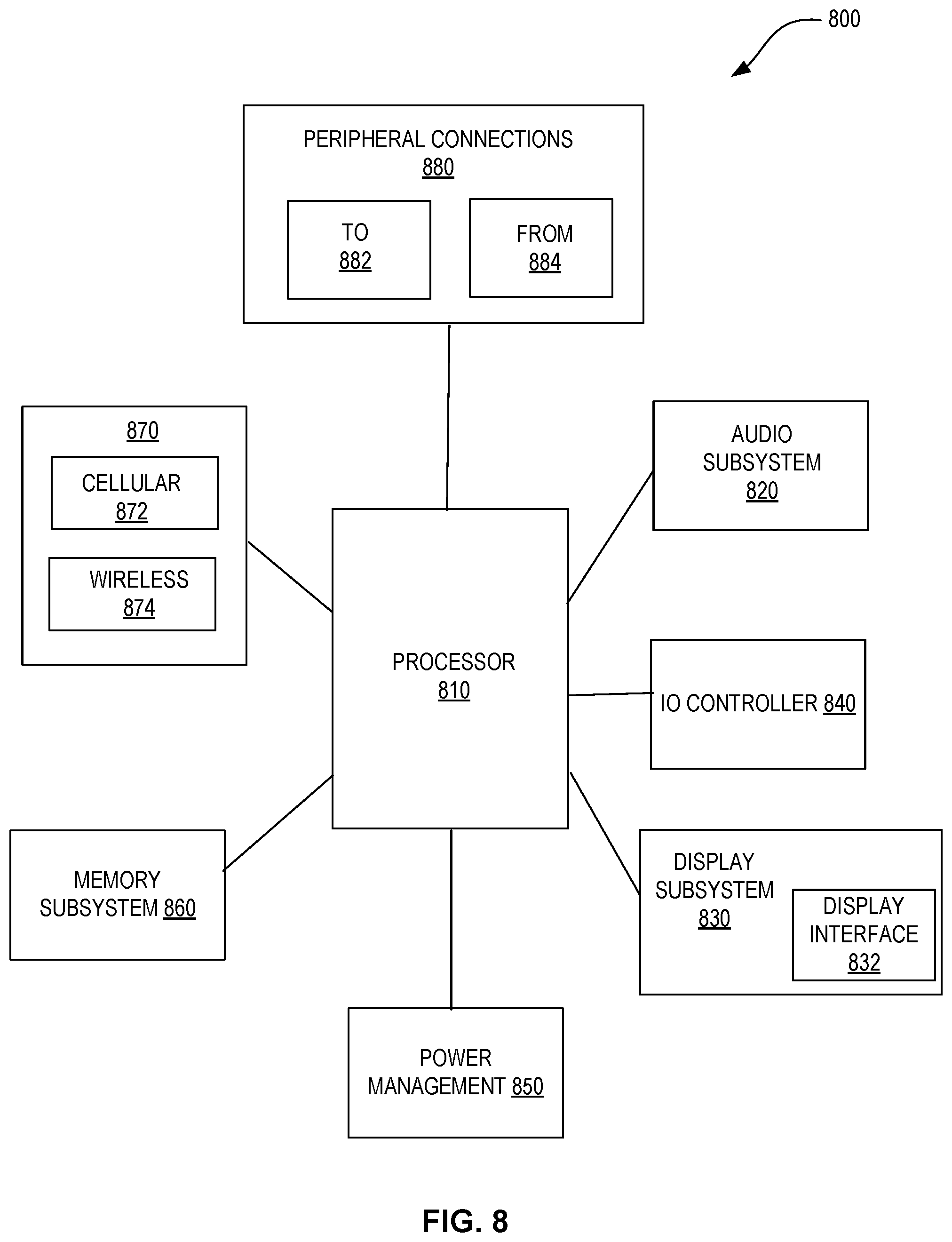 Patent US12120811 Figure 13 – Multi-dielectric printed circuit board