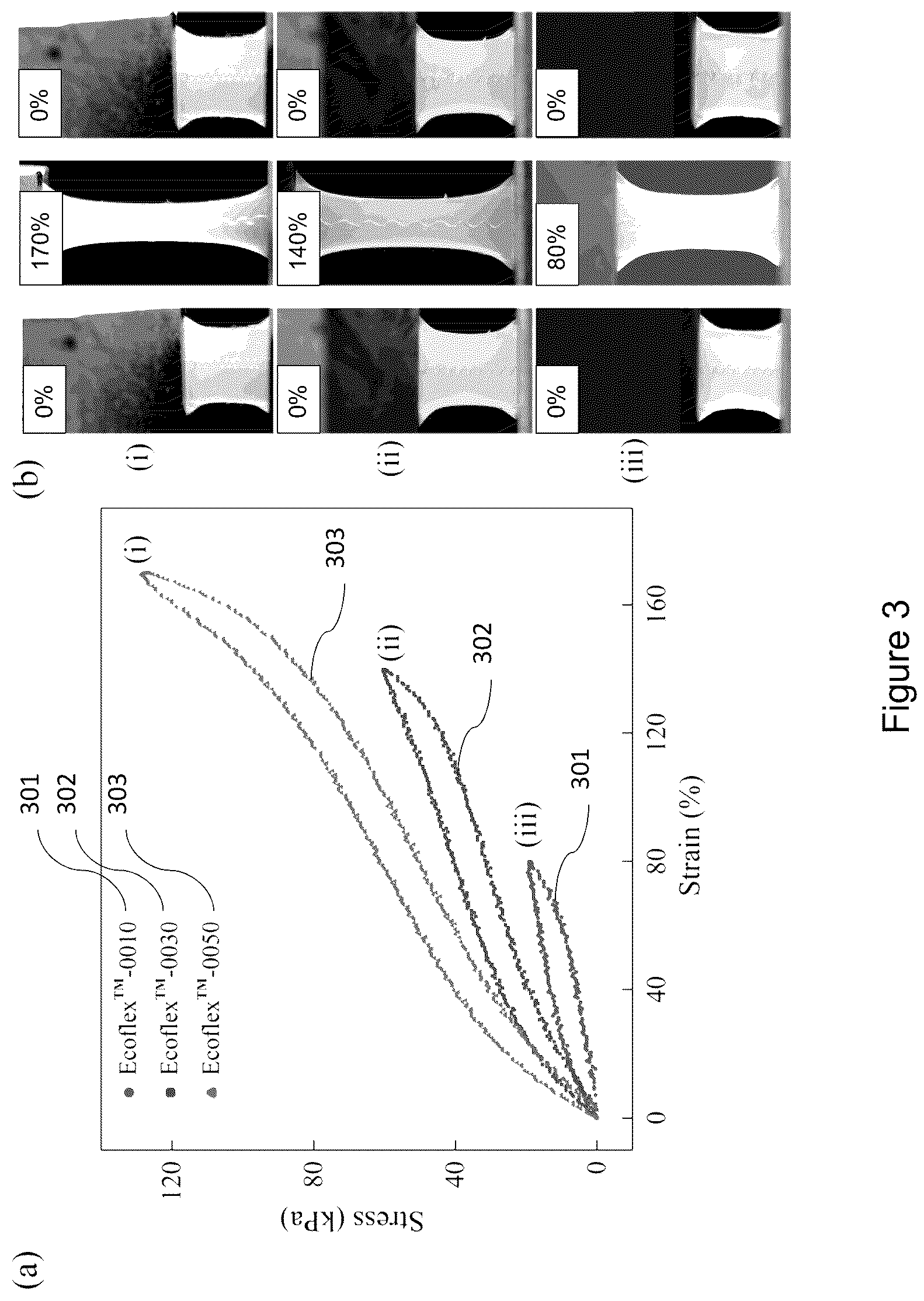 Patent US12120814 Figure 5 – Stretchable interconnect structure and method of fabricating the same