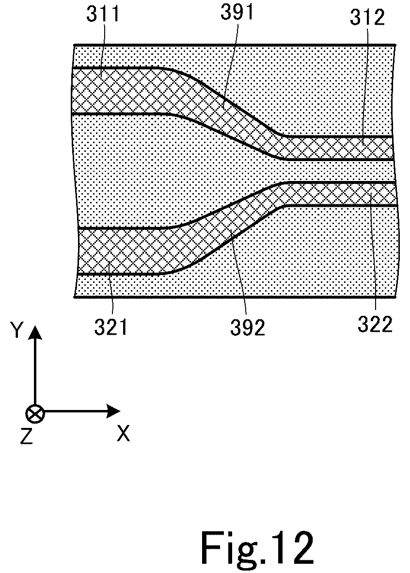 Patent US12120815 Figure 12 – Multilayer substrate