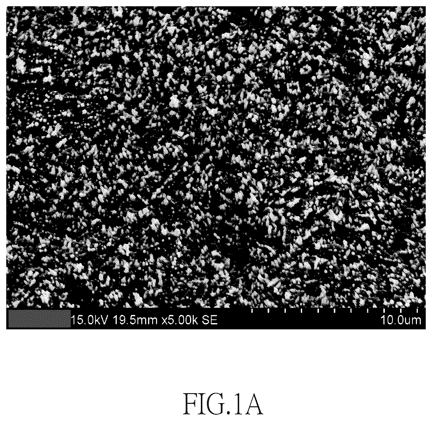 Patent US12120816 Figure 1 – Micro-roughened electrodeposited copper foil and copper clad laminate