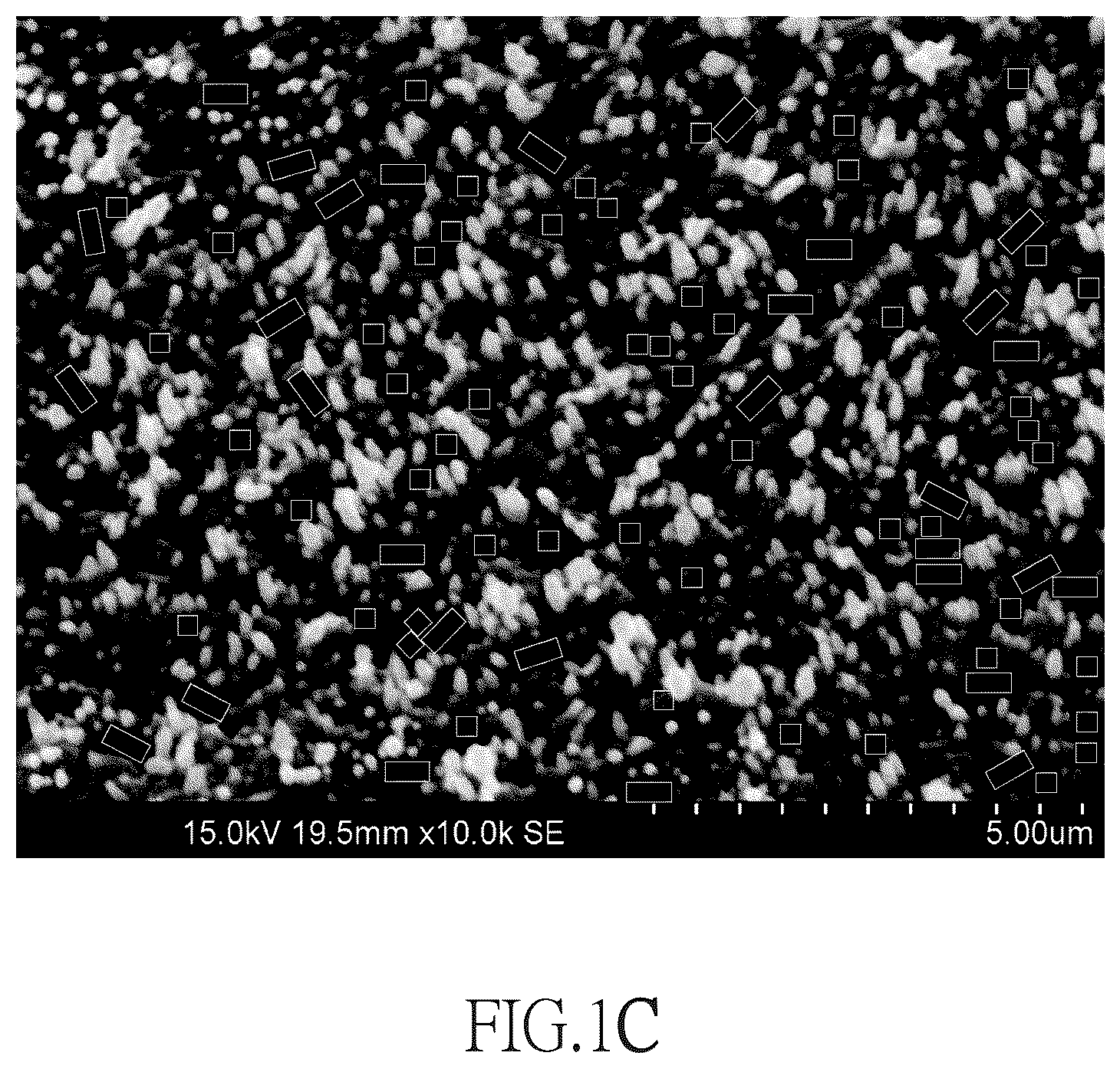 Patent US12120816 Figure 3 – Micro-roughened electrodeposited copper foil and copper clad laminate