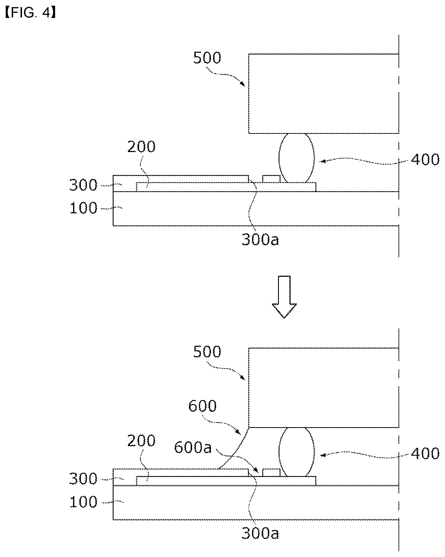 Patent US12120818 Figure 3 – Printed circuit board