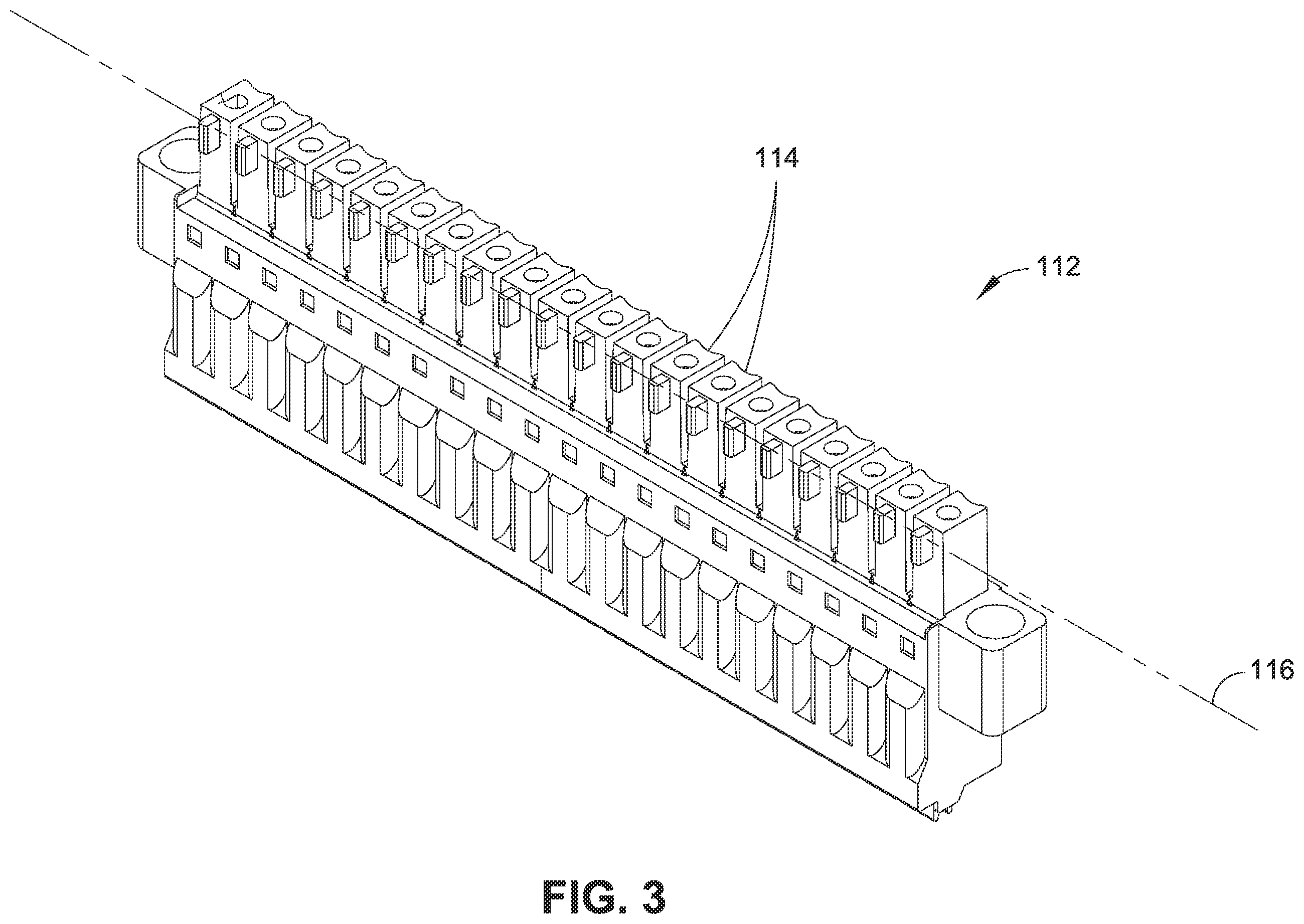 Patent US12120819 Figure 3 – Industrial control system cable