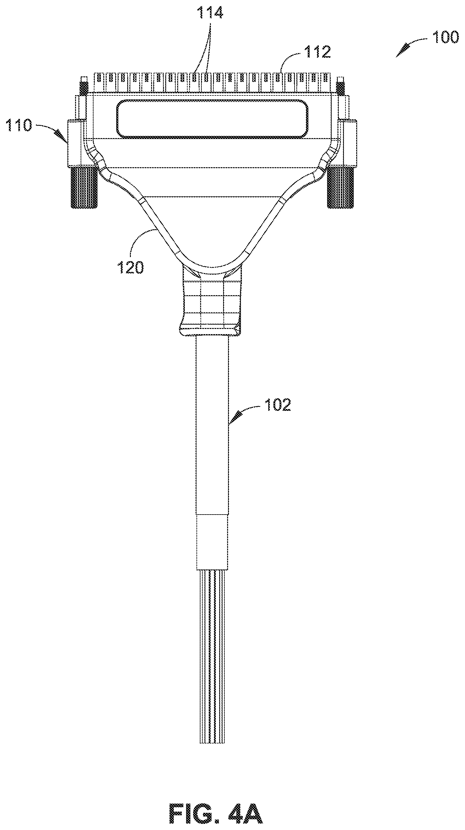 Patent US12120819 Figure 4 – Industrial control system cable