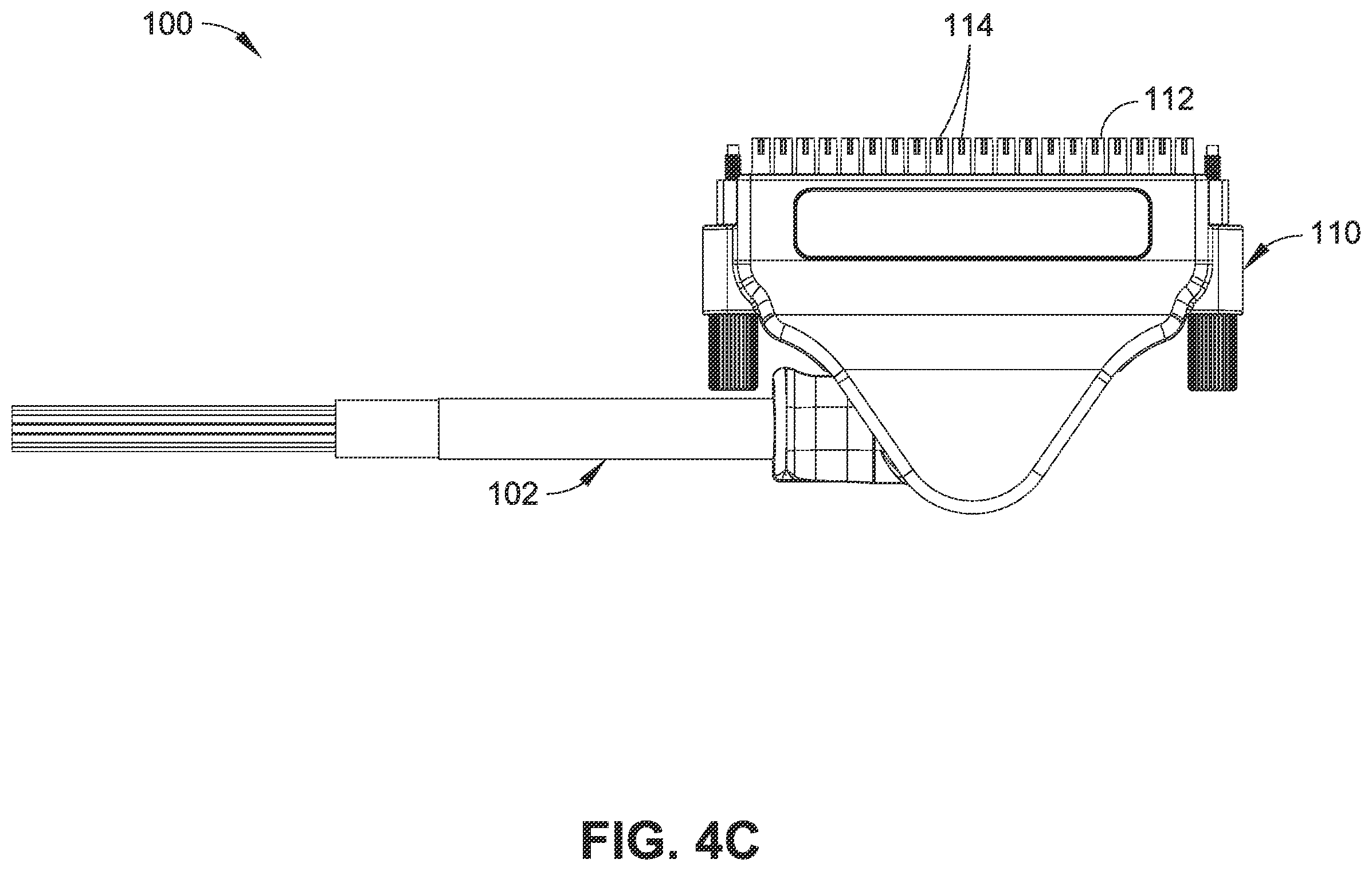 Patent US12120819 Figure 6 – Industrial control system cable