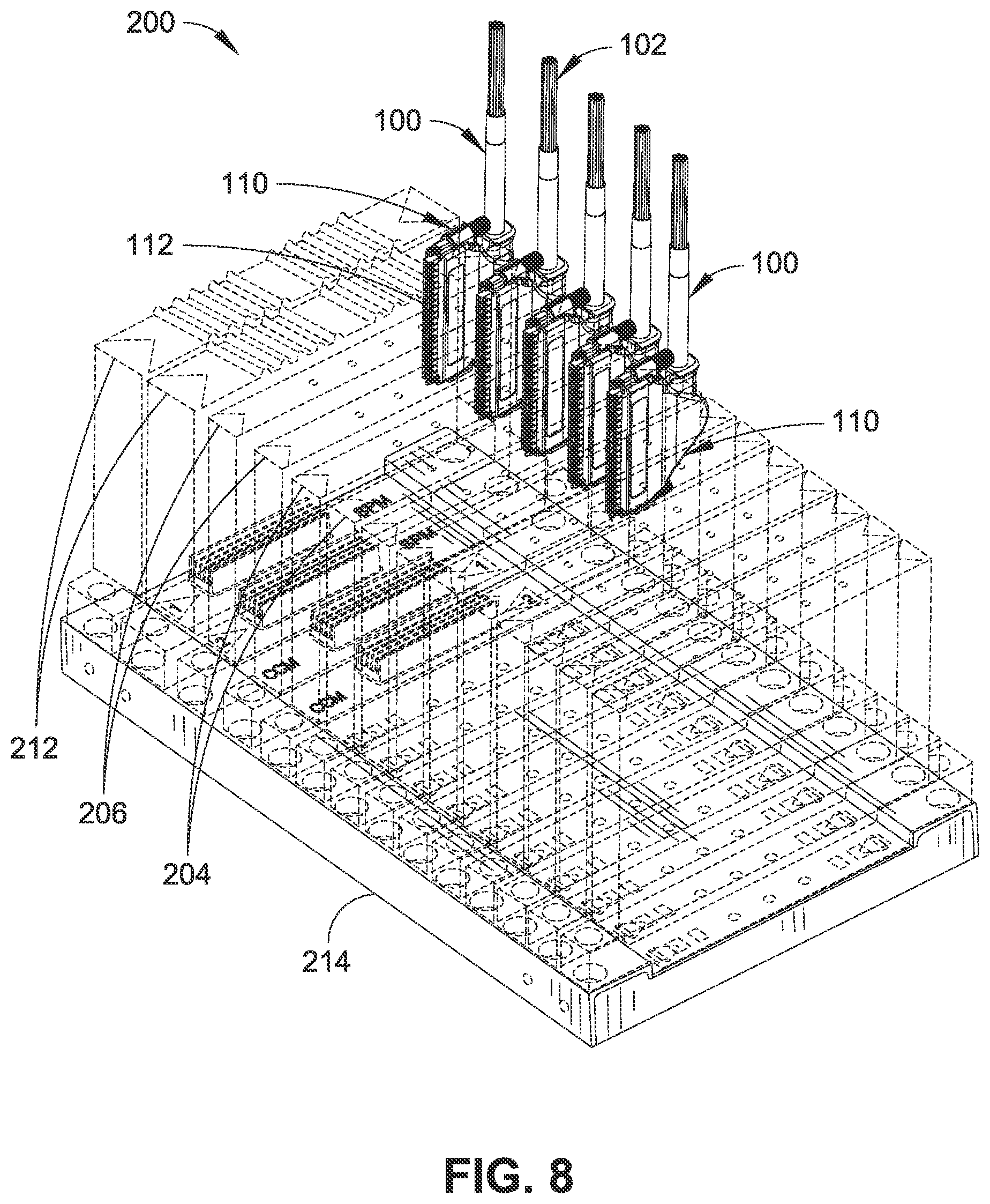 Patent US12120819 Figure 10 – Industrial control system cable