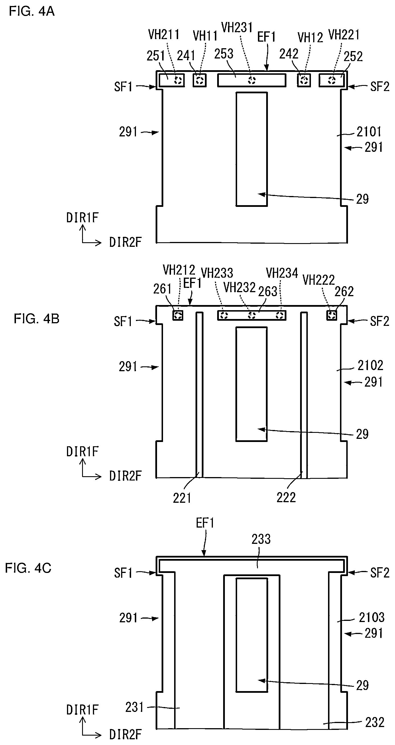 Patent US12120820 Figure 4 – Electronic device
