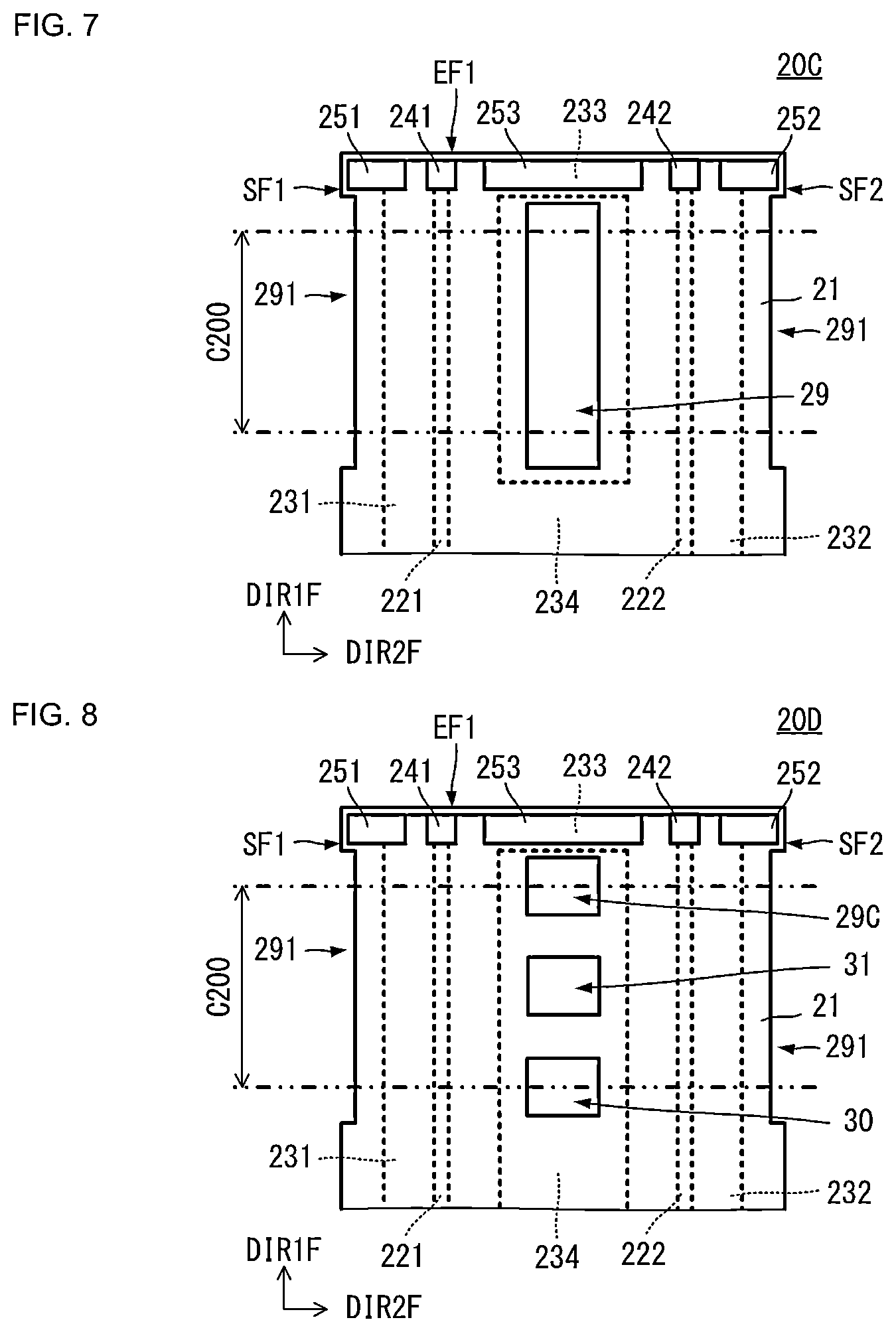 Patent US12120820 Figure 6 – Electronic device